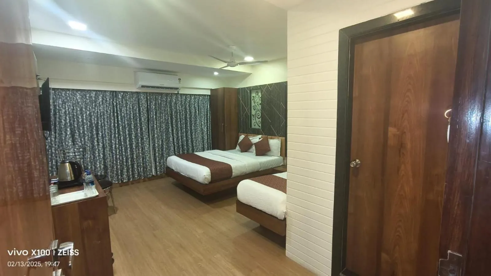 Hotel Abraj Inn