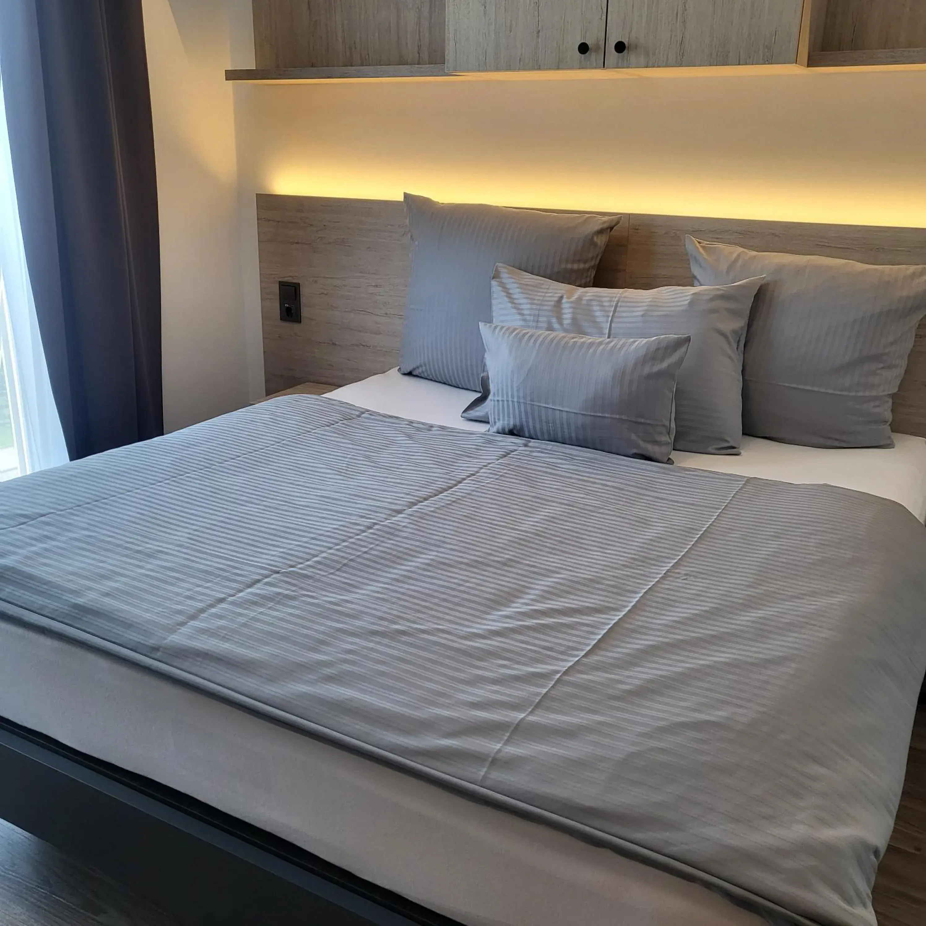 Bader Aparthotel Bader Aparthotel