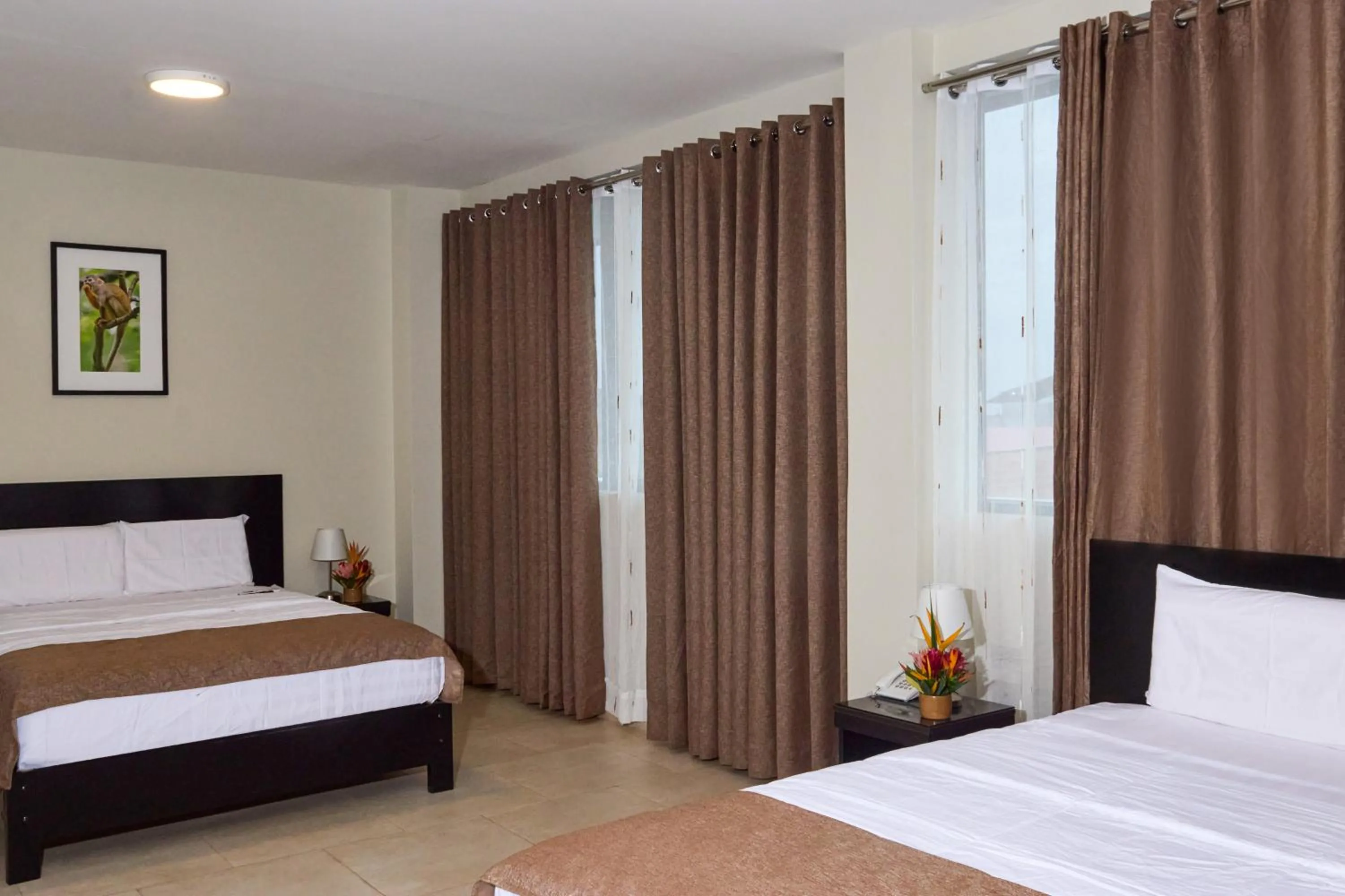 Hotel Marañón