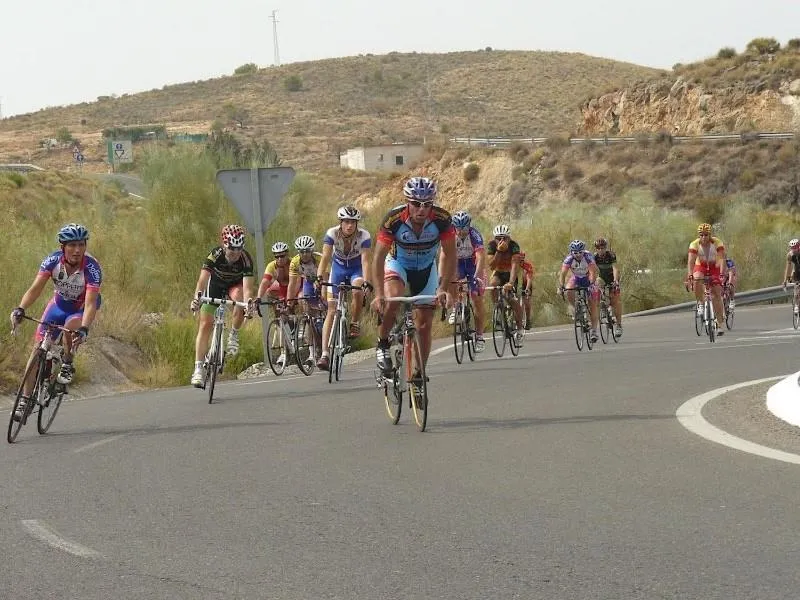 Cycling in Hotel Victoria Playa