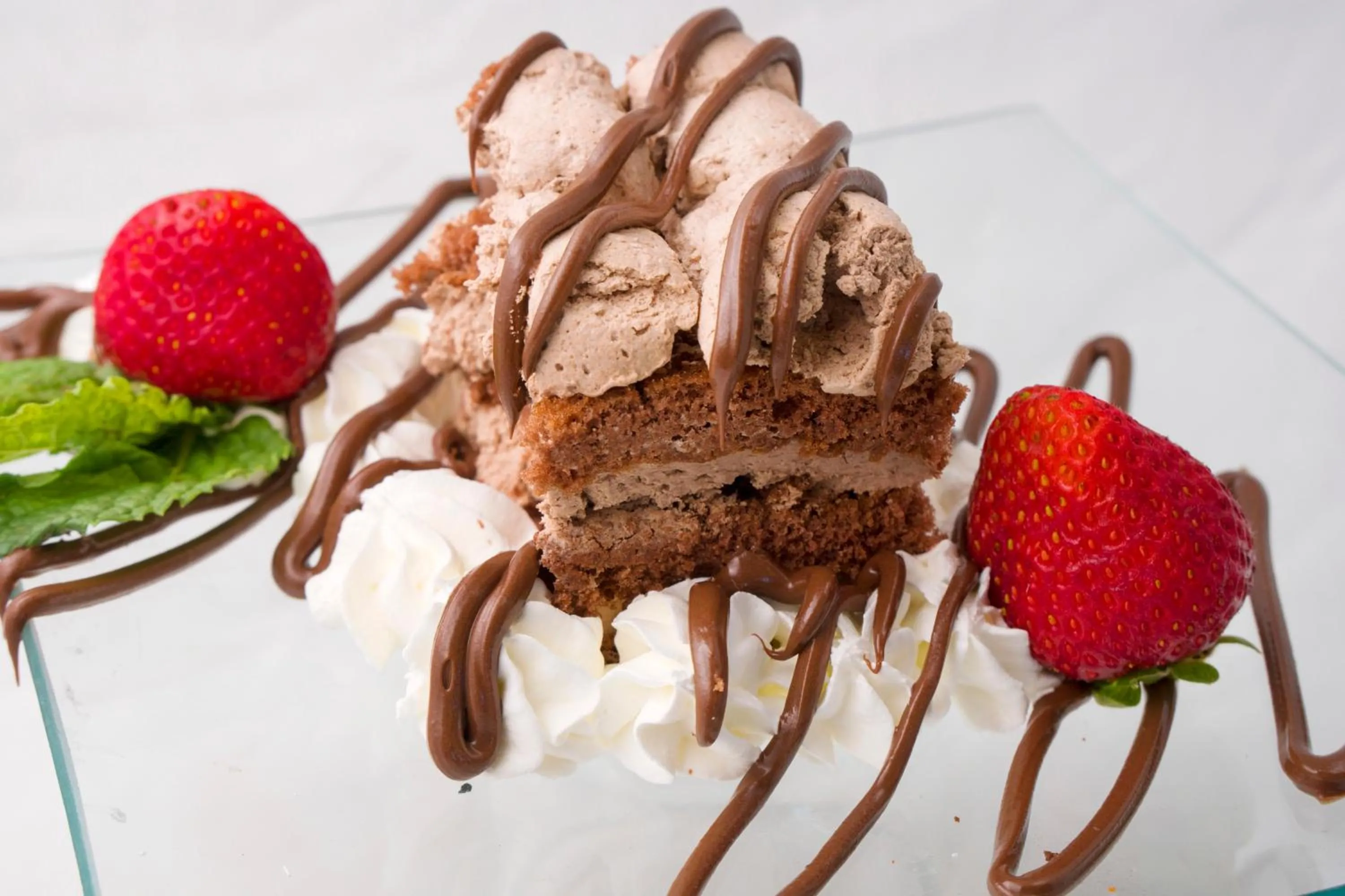 Restaurant/places to eat in Hotel Victoria Playa