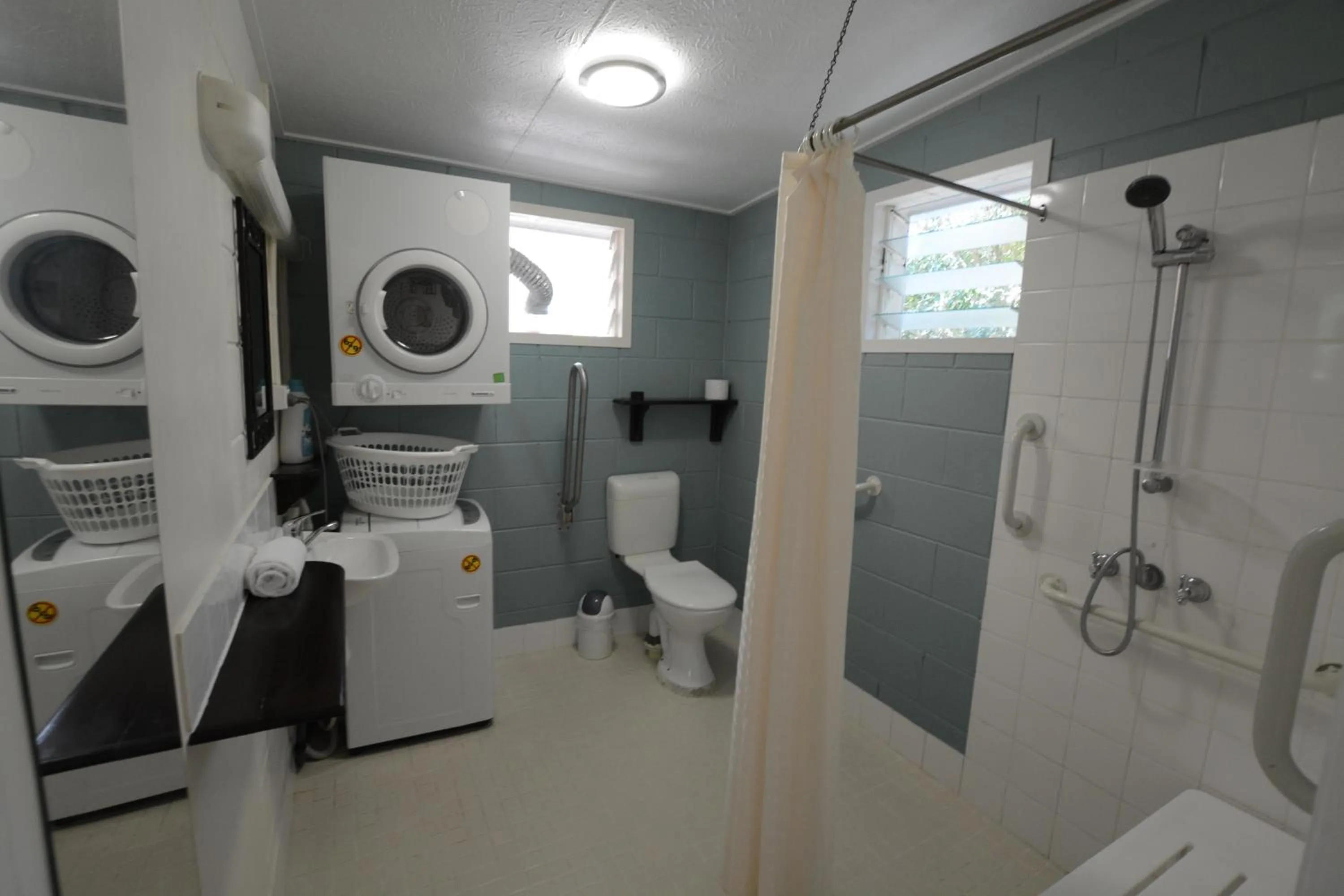 Other in Shambhala Retreat Magnetic Island Cottages