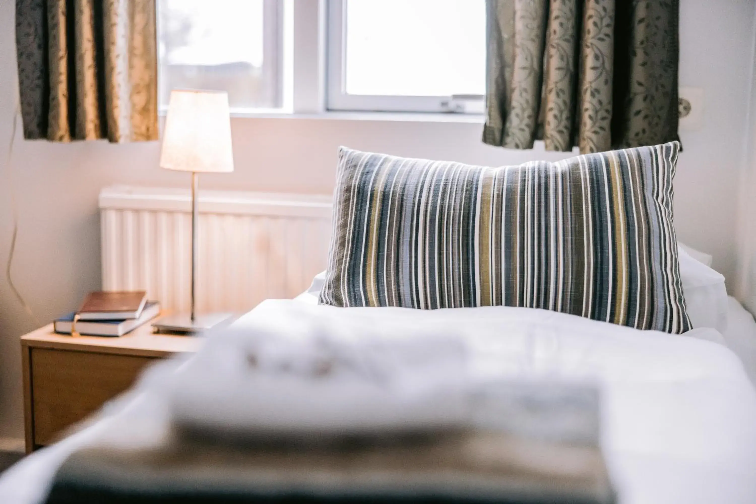 Double Room with Shared Bathroom in Eldá Guesthouse Double Room with Shared Bathroom in Eldá Guesthouse