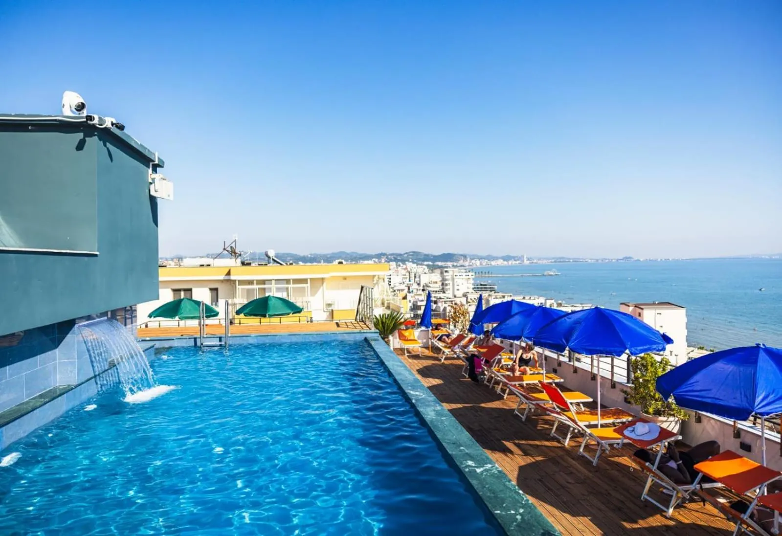 Ajsel Hotel