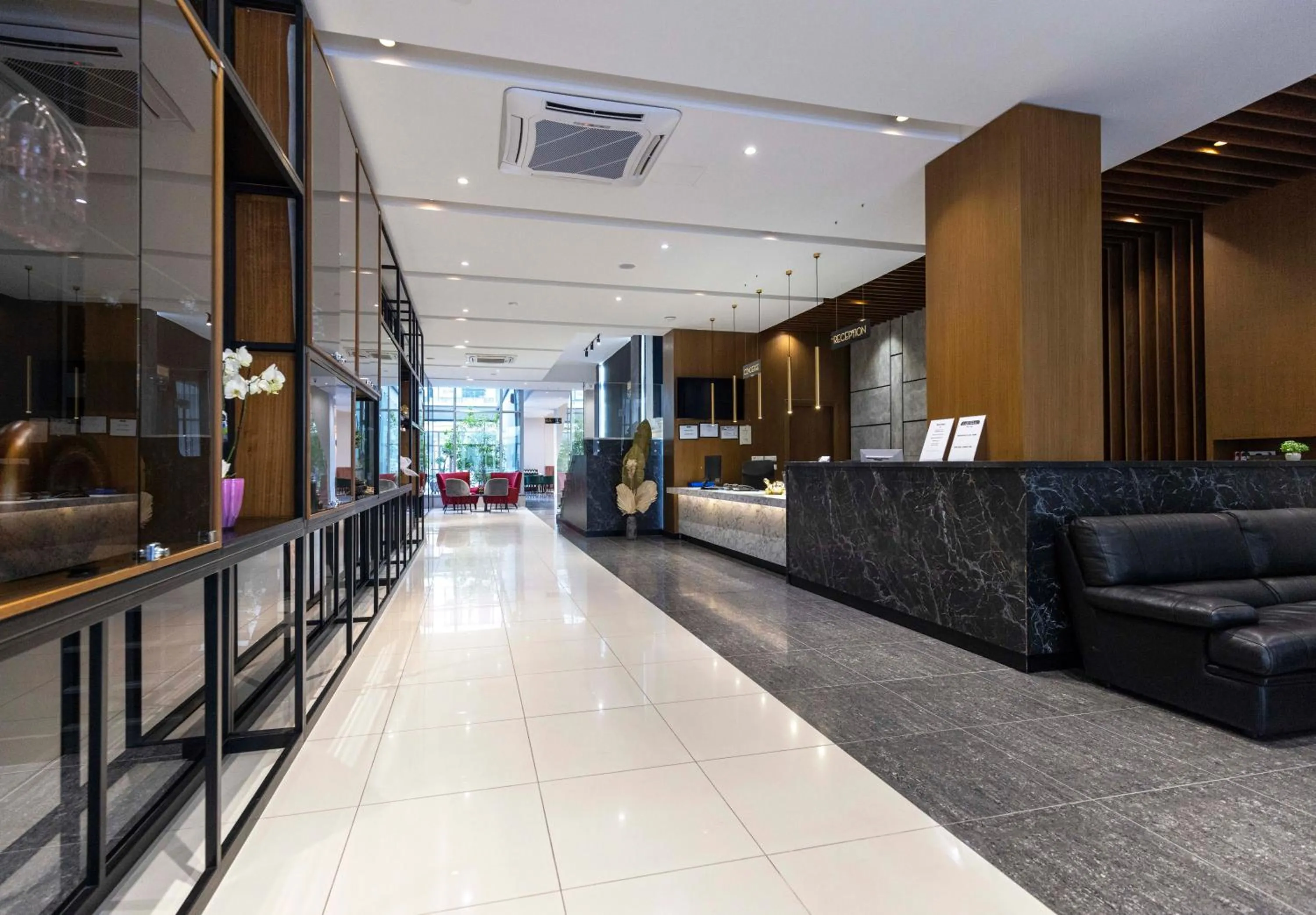 Ajsel Hotel