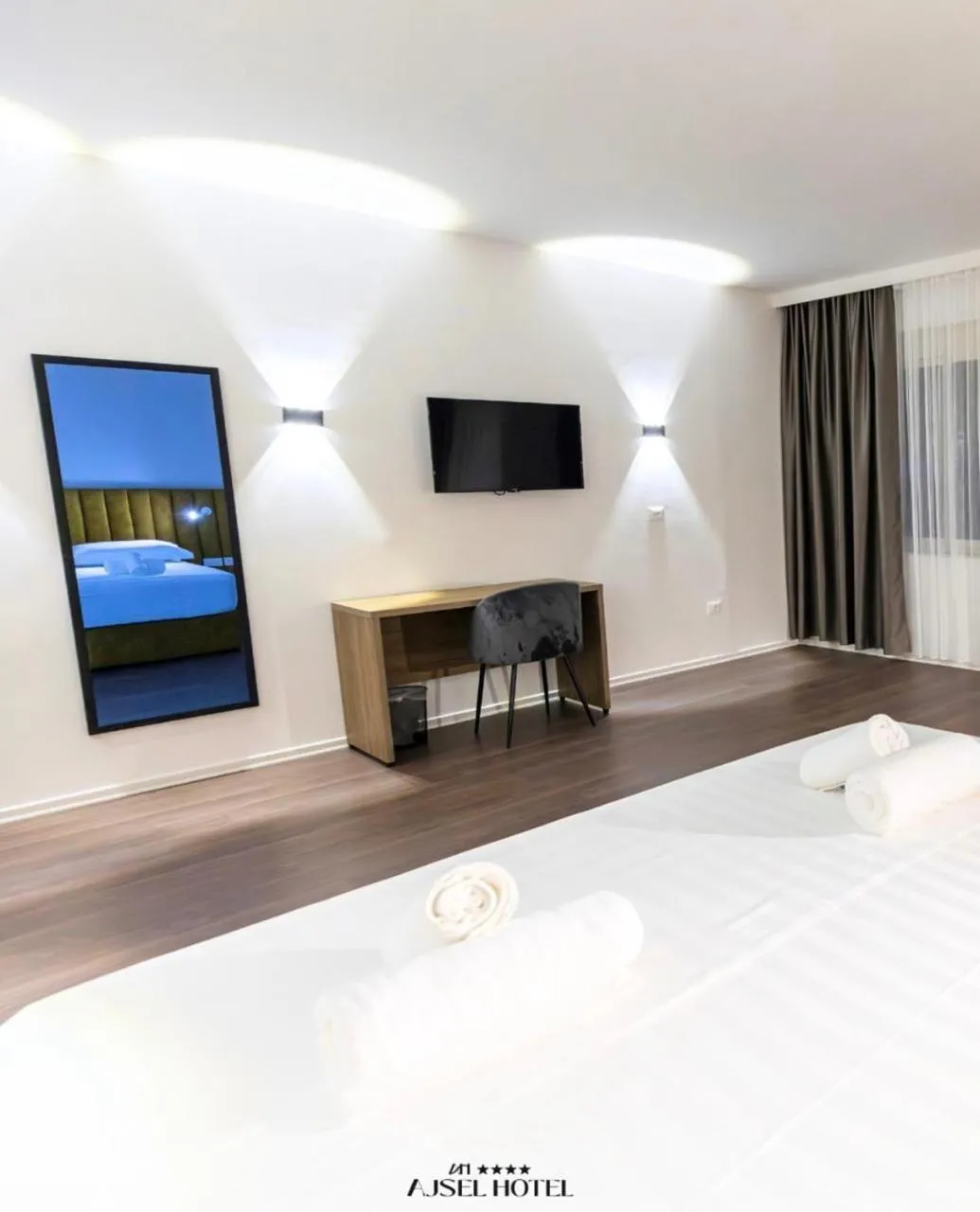Ajsel Hotel