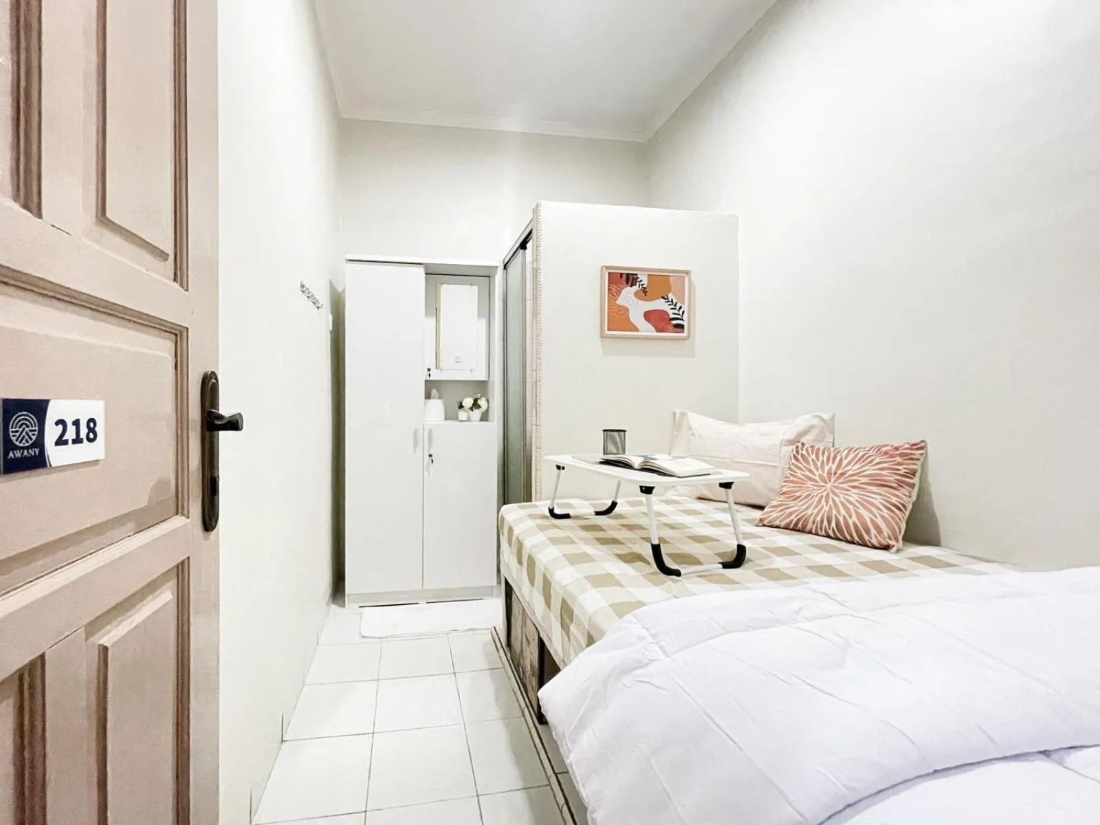 Awany CoLiving