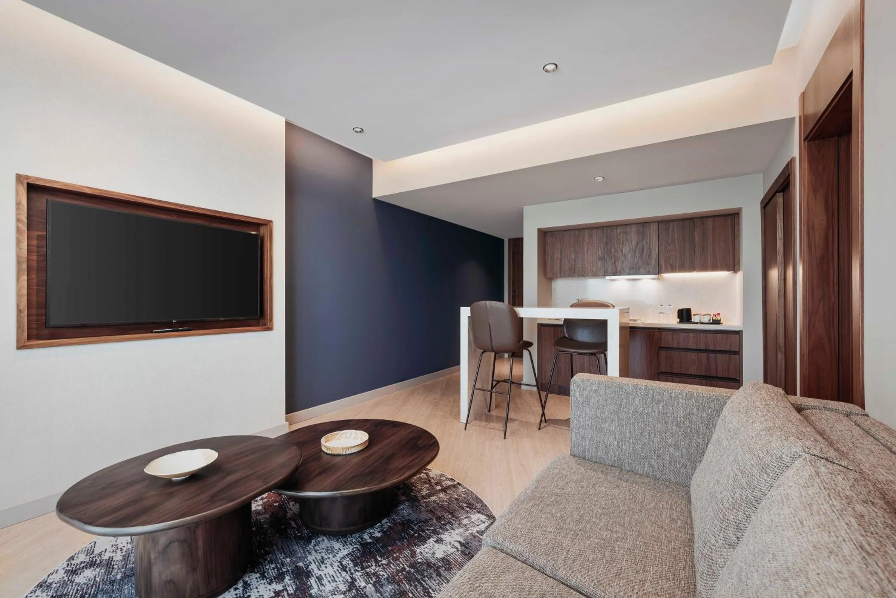 TV and multimedia in GOLDEN TULIP GEBKIM KOCAELI