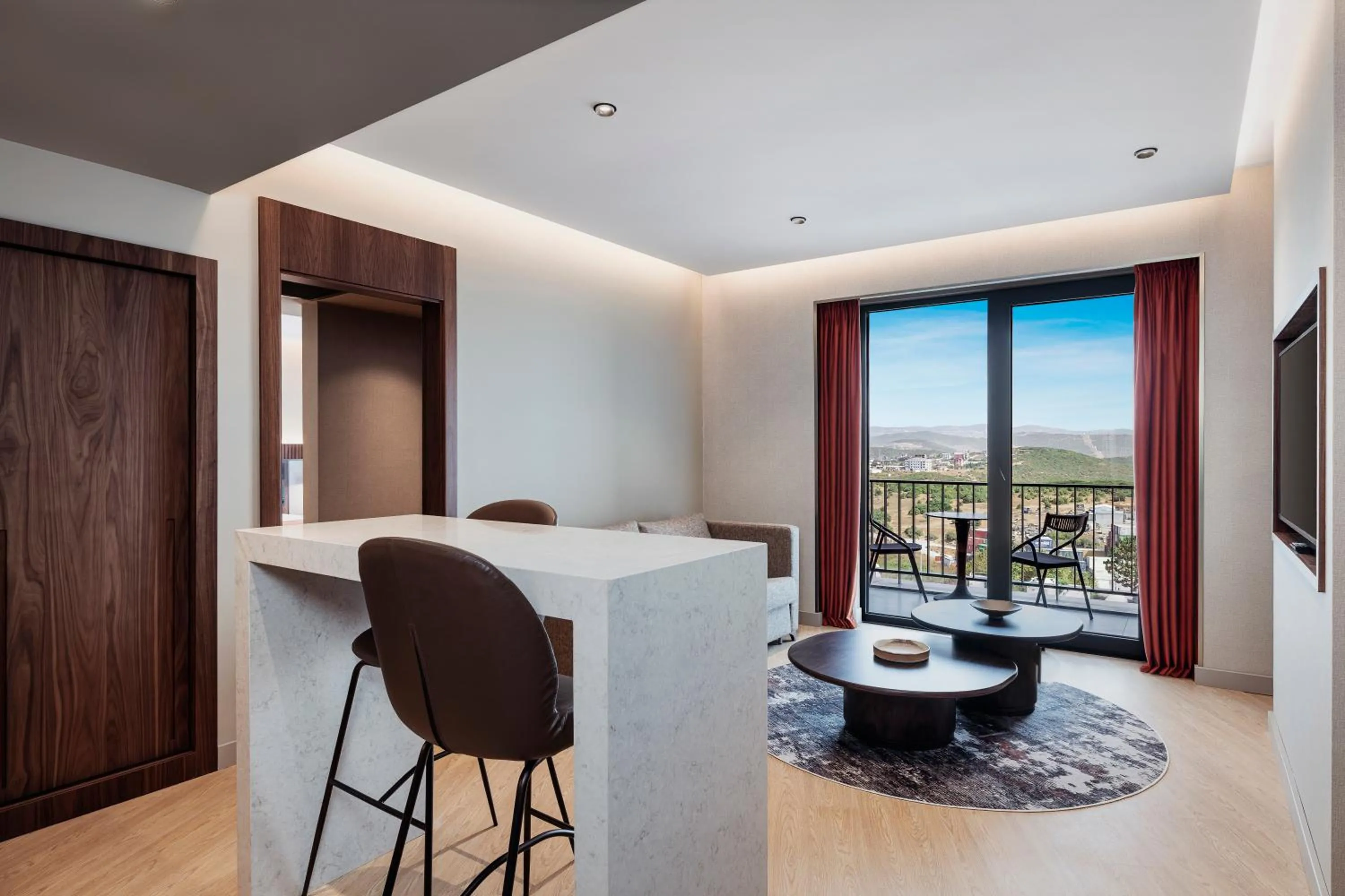 Property building in GOLDEN TULIP GEBKIM KOCAELI