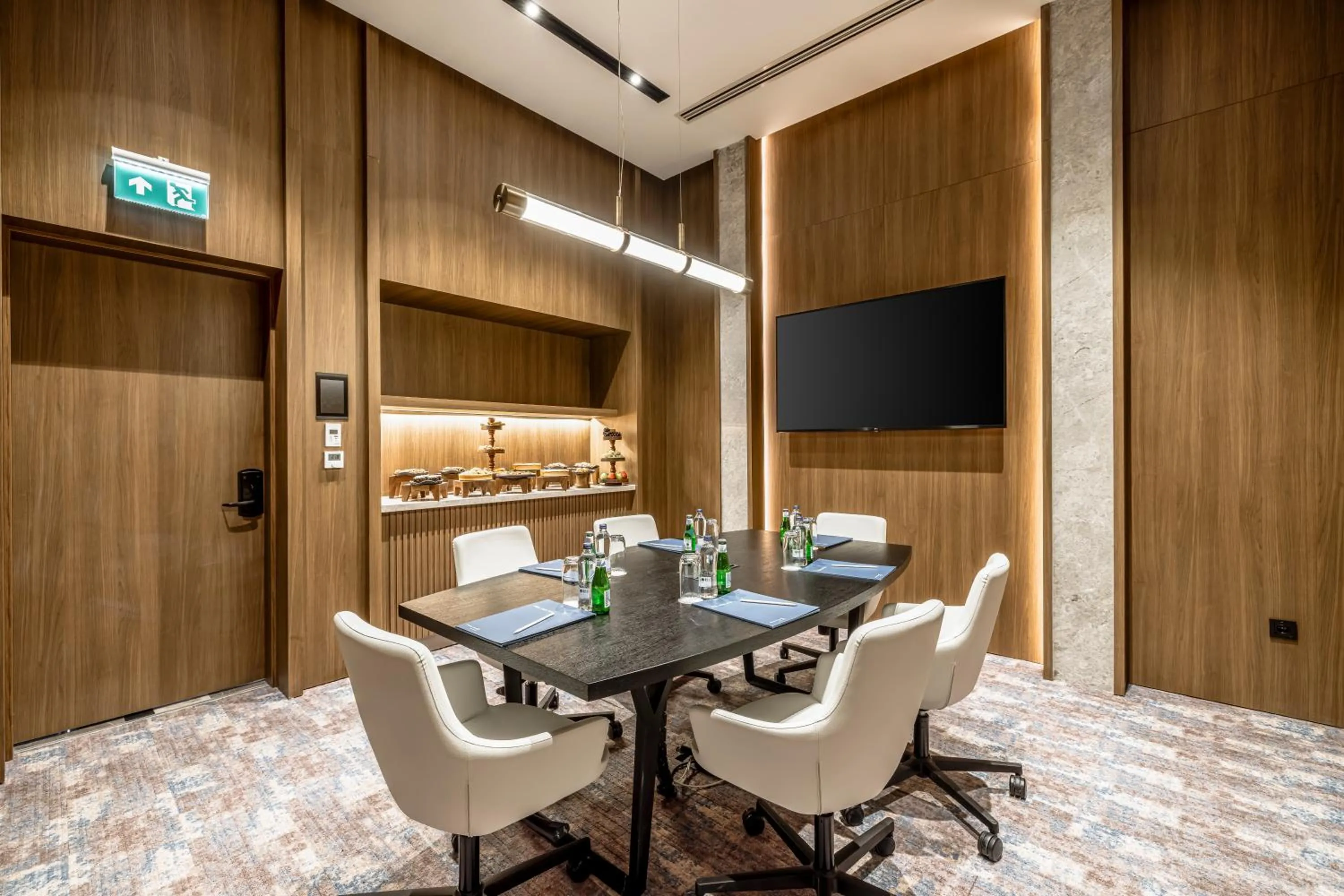 Property building in GOLDEN TULIP GEBKIM KOCAELI