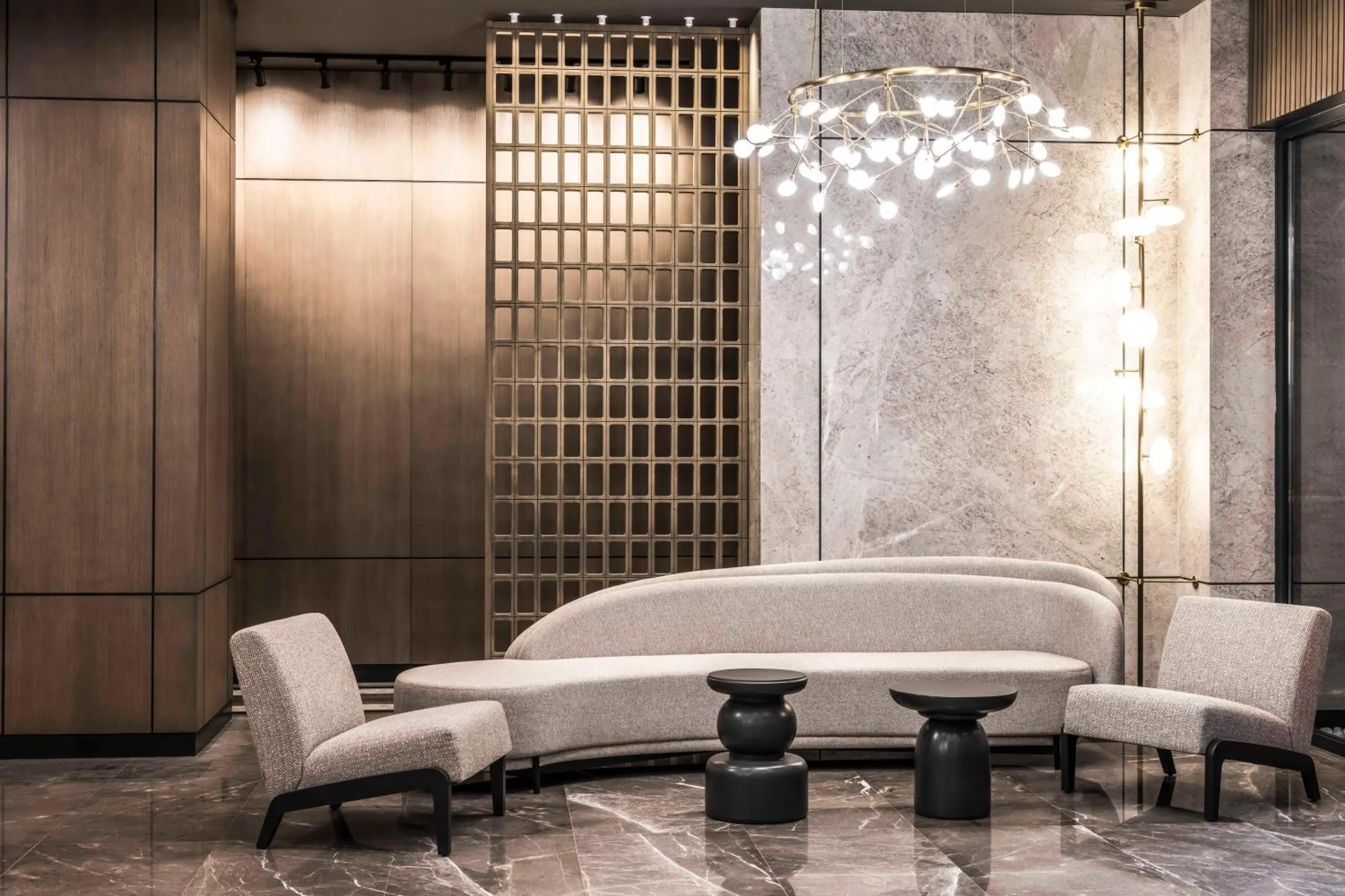 Property building in GOLDEN TULIP GEBKIM KOCAELI