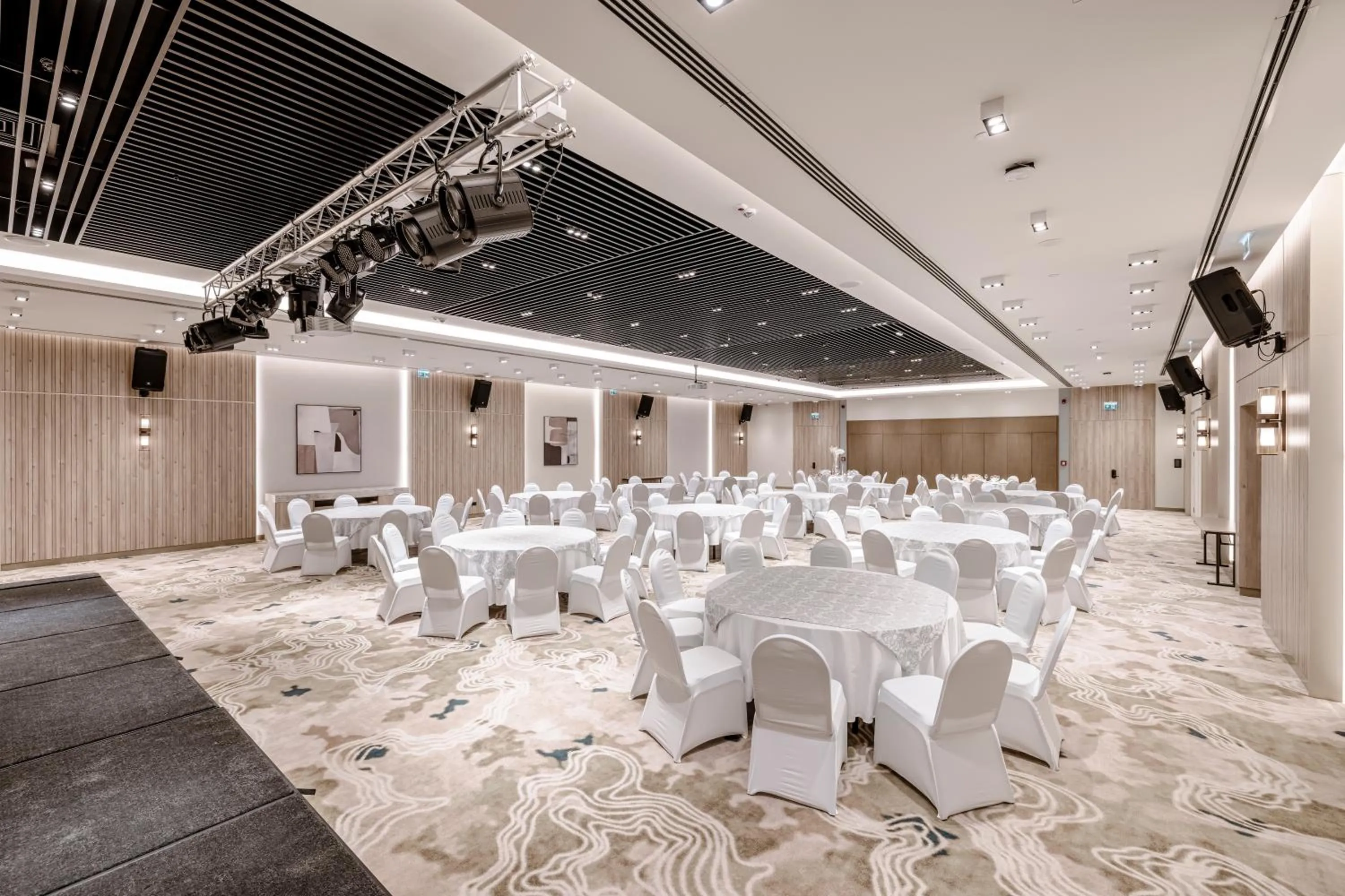 Property building in GOLDEN TULIP GEBKIM KOCAELI