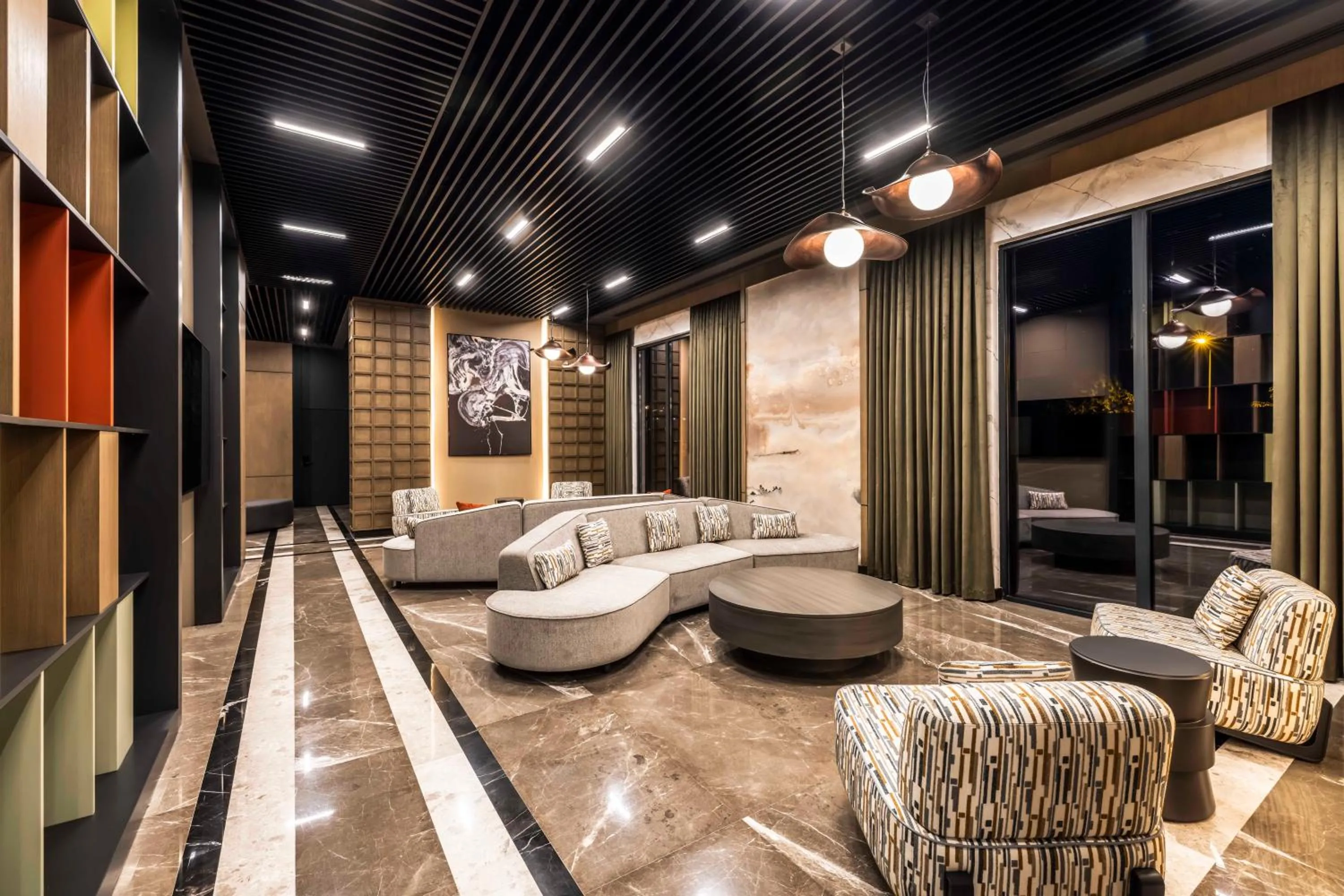 Property building in GOLDEN TULIP GEBKIM KOCAELI