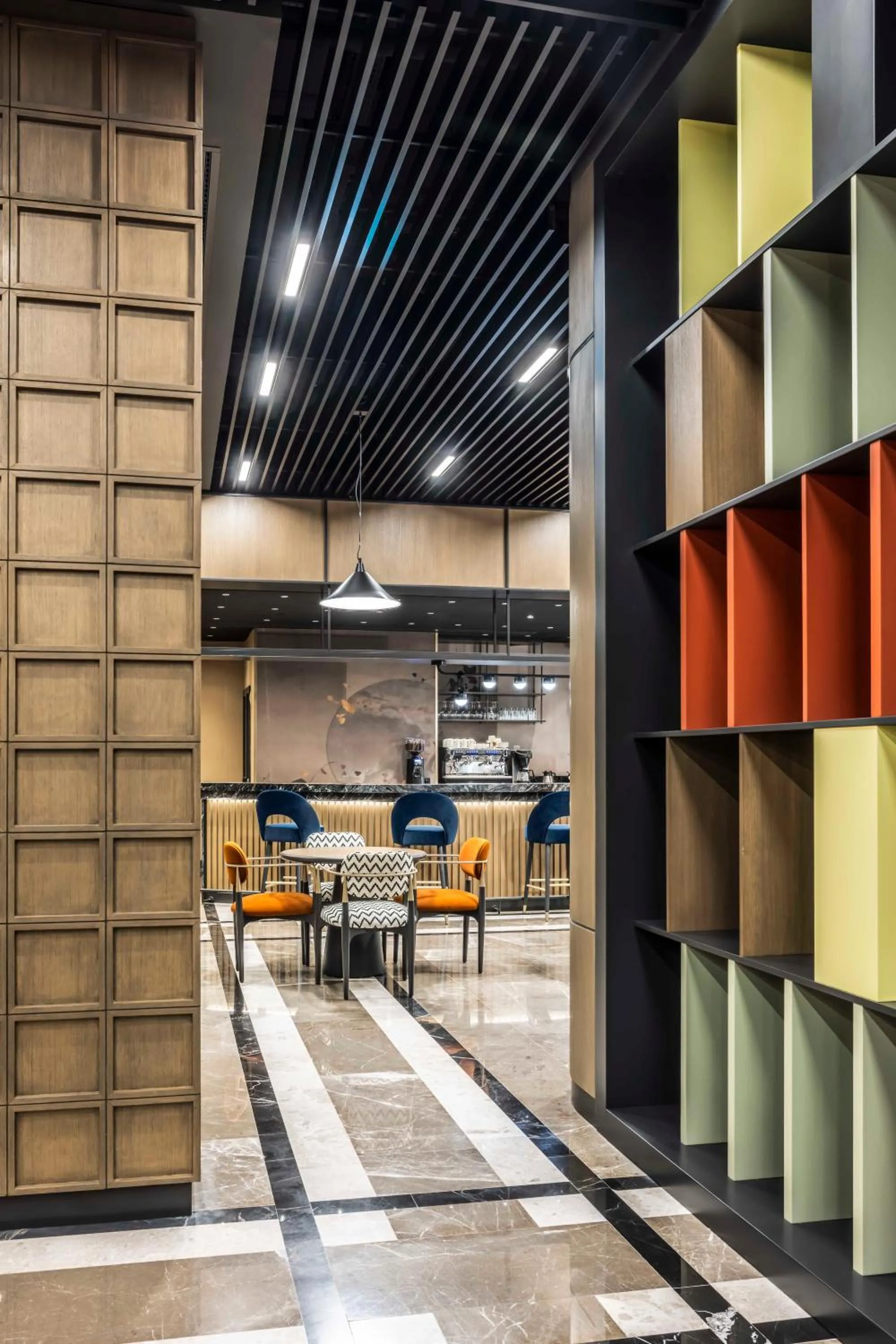 Property building in GOLDEN TULIP GEBKIM KOCAELI