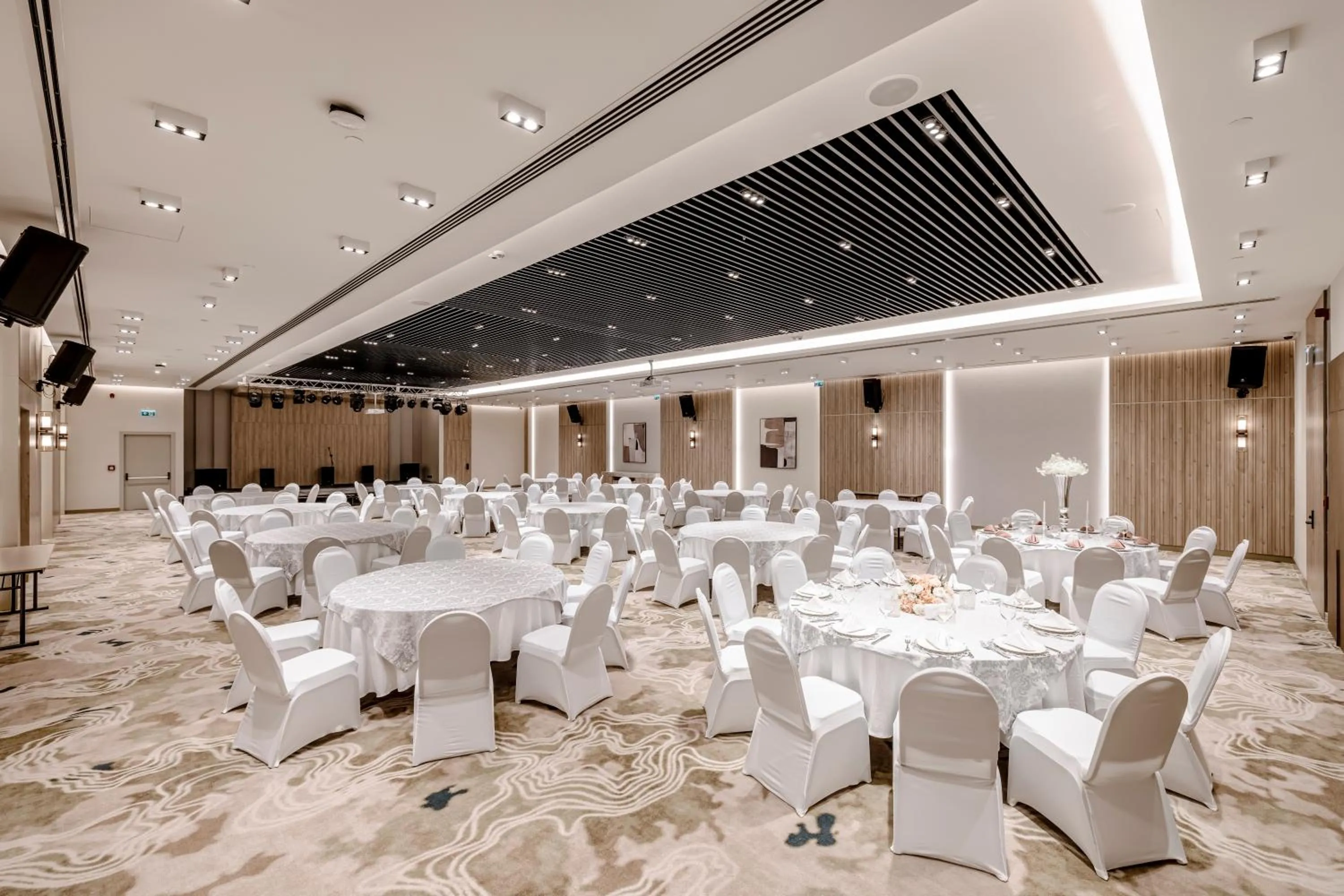 Property building in GOLDEN TULIP GEBKIM KOCAELI