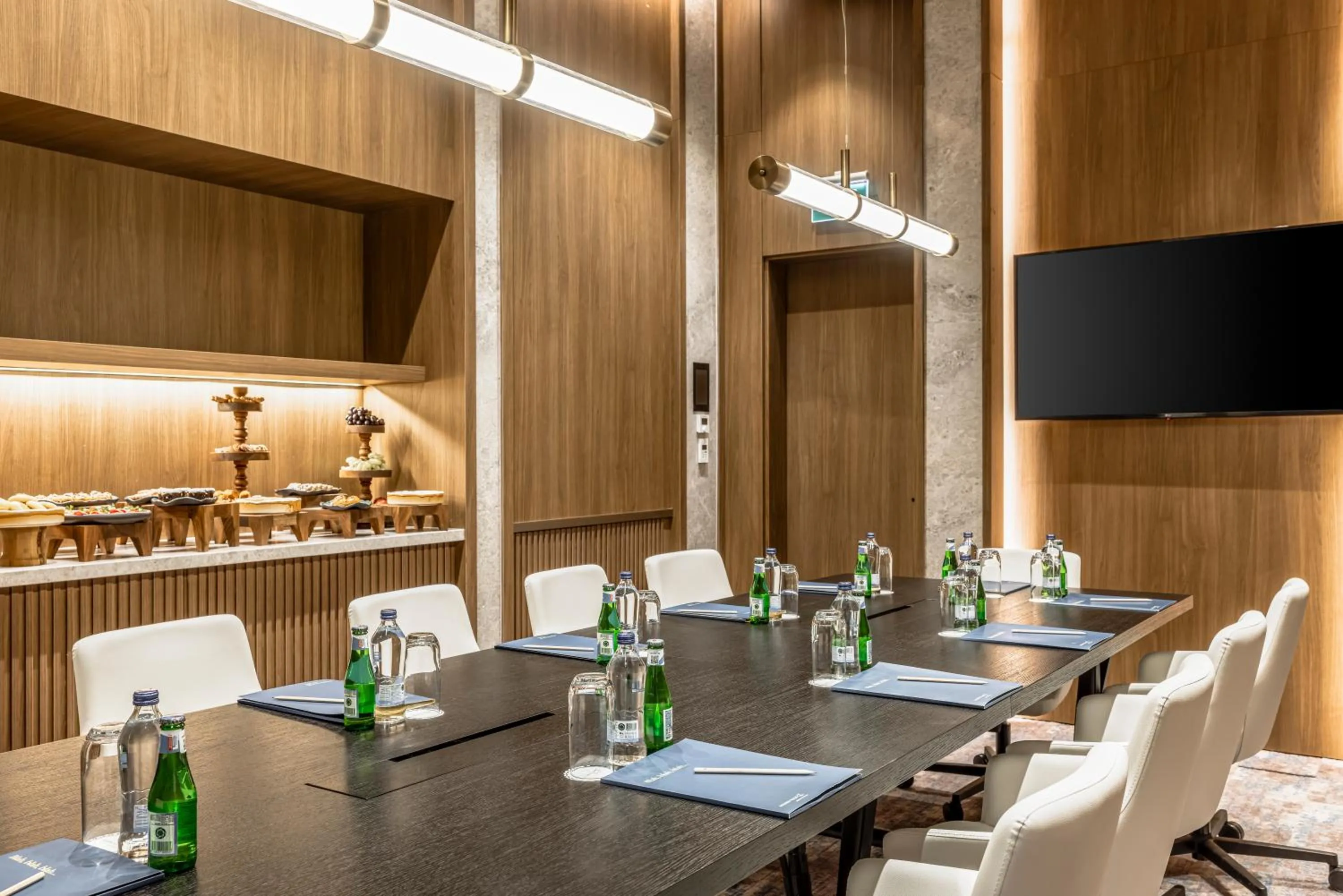 Property building in GOLDEN TULIP GEBKIM KOCAELI