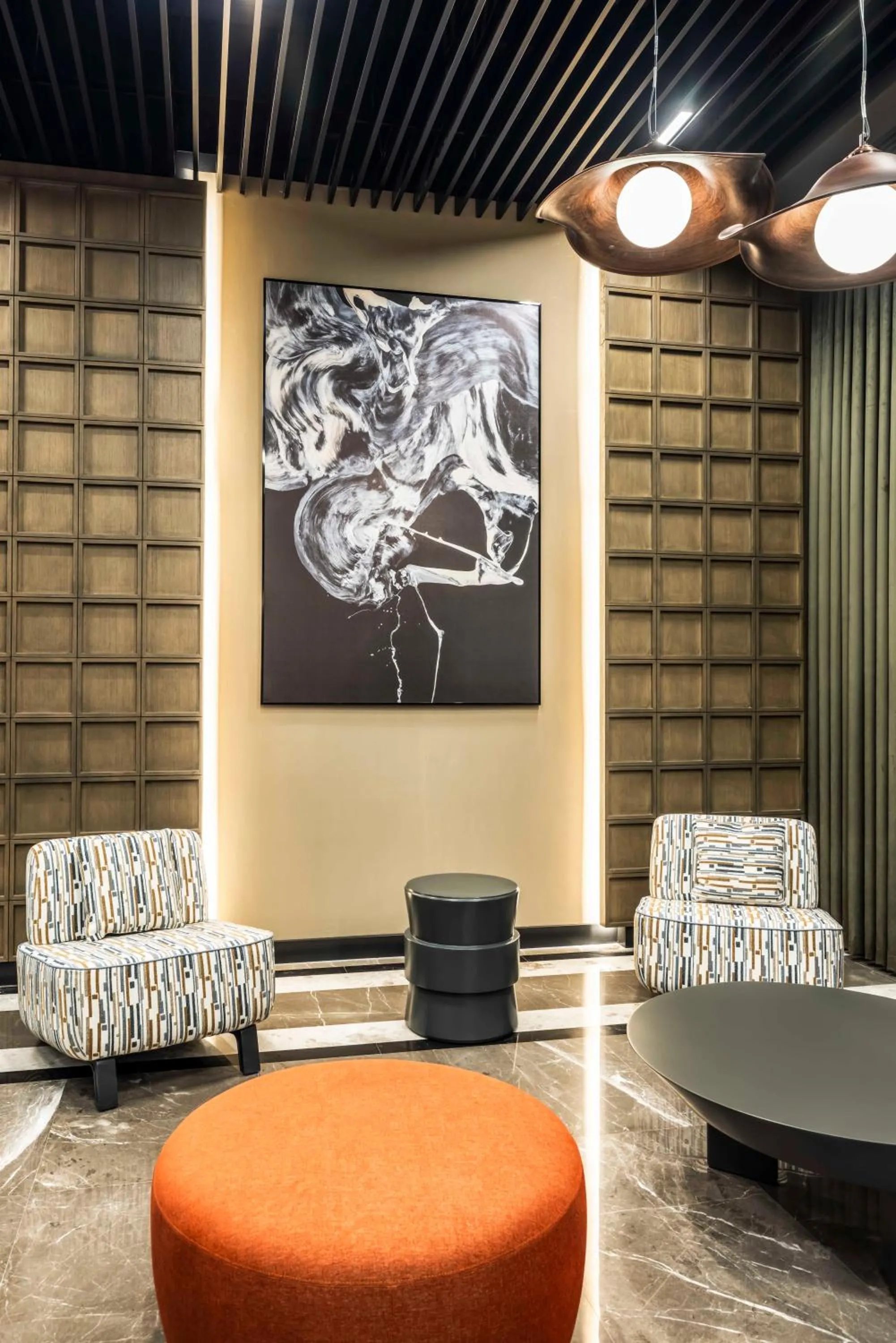 Property building in GOLDEN TULIP GEBKIM KOCAELI