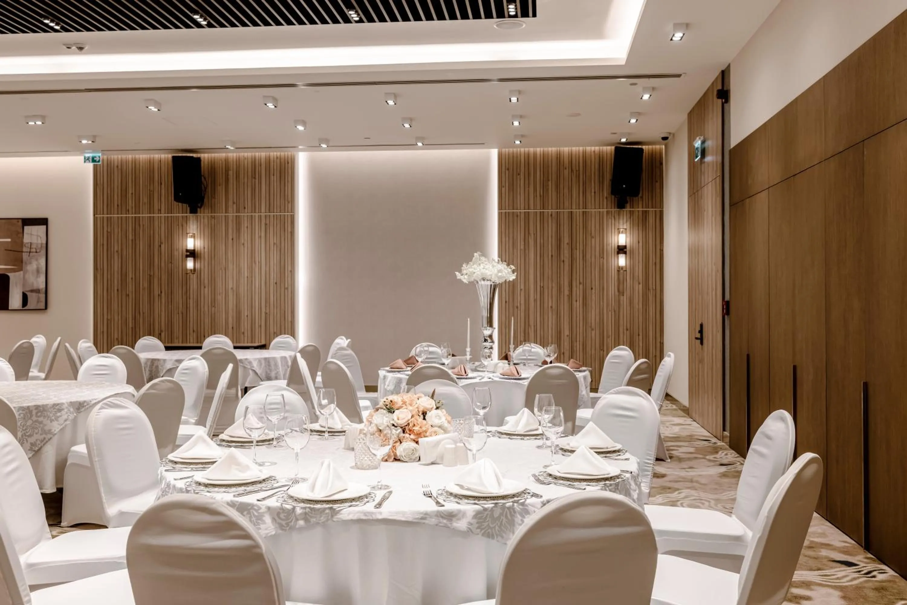 Property building in GOLDEN TULIP GEBKIM KOCAELI