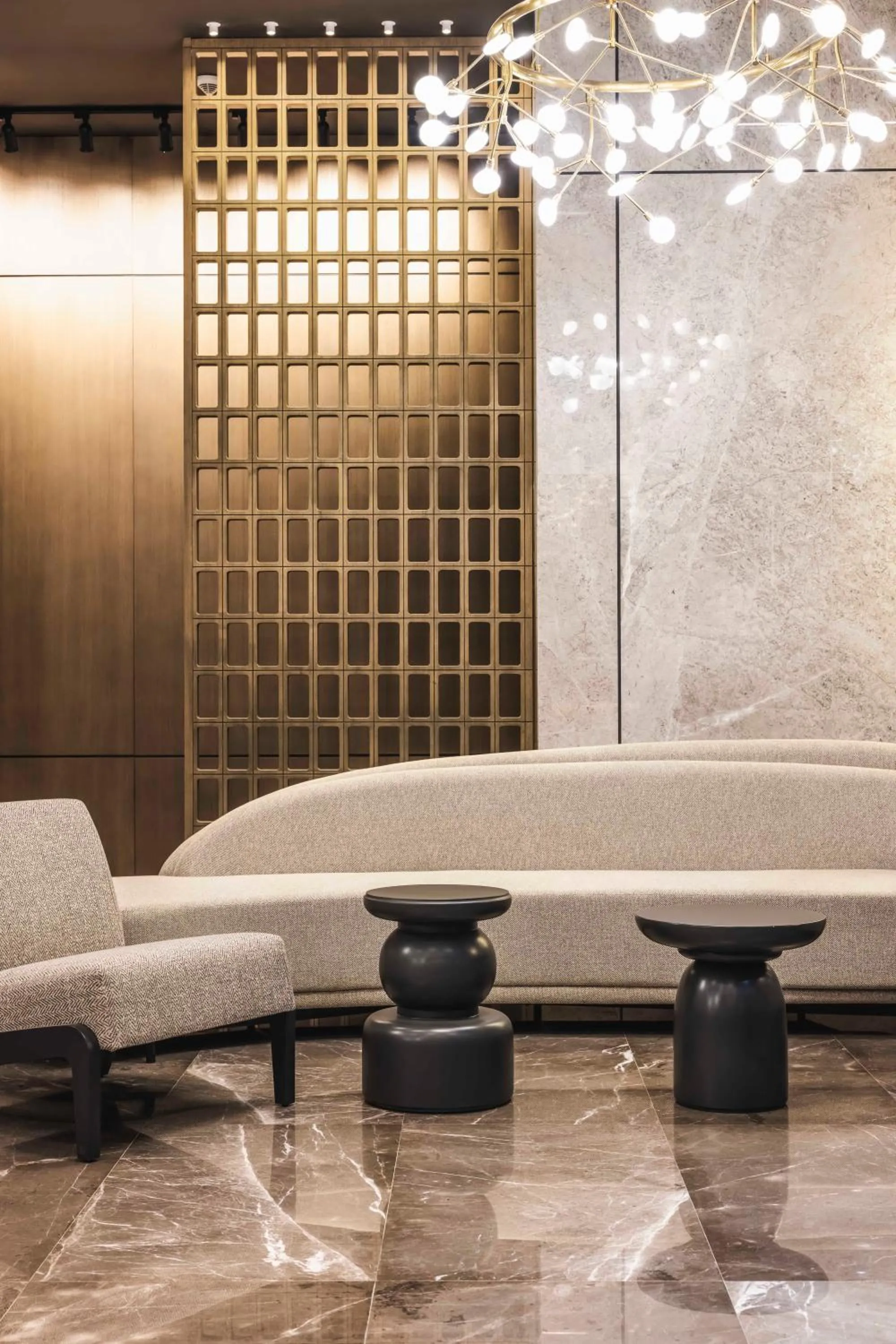 Property building in GOLDEN TULIP GEBKIM KOCAELI