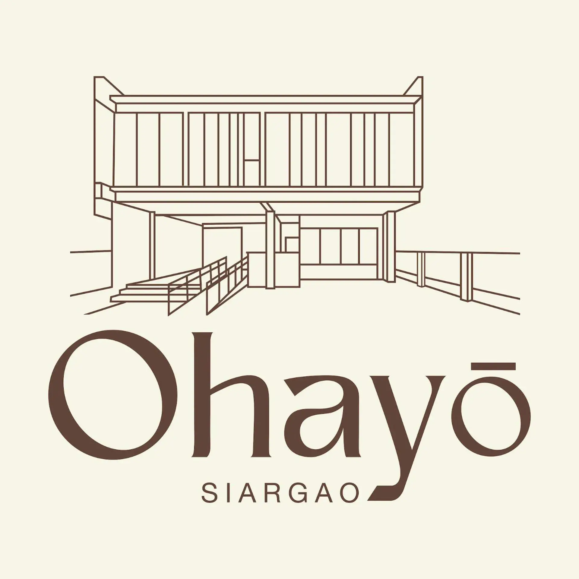 Ohayo Siargao Ohayo Siargao
