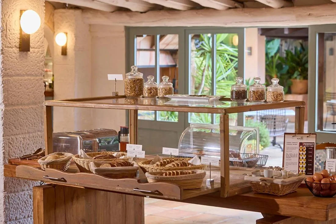 Petit Hotel Ses Rotges - Only Adults