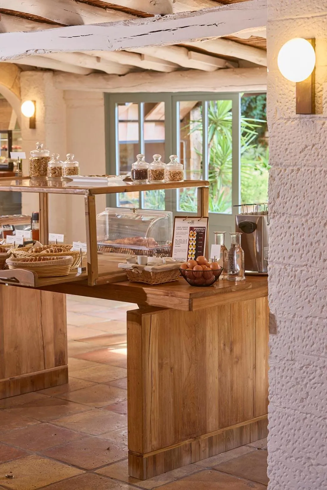 Property building in Petit Hotel Ses Rotges - Only Adults