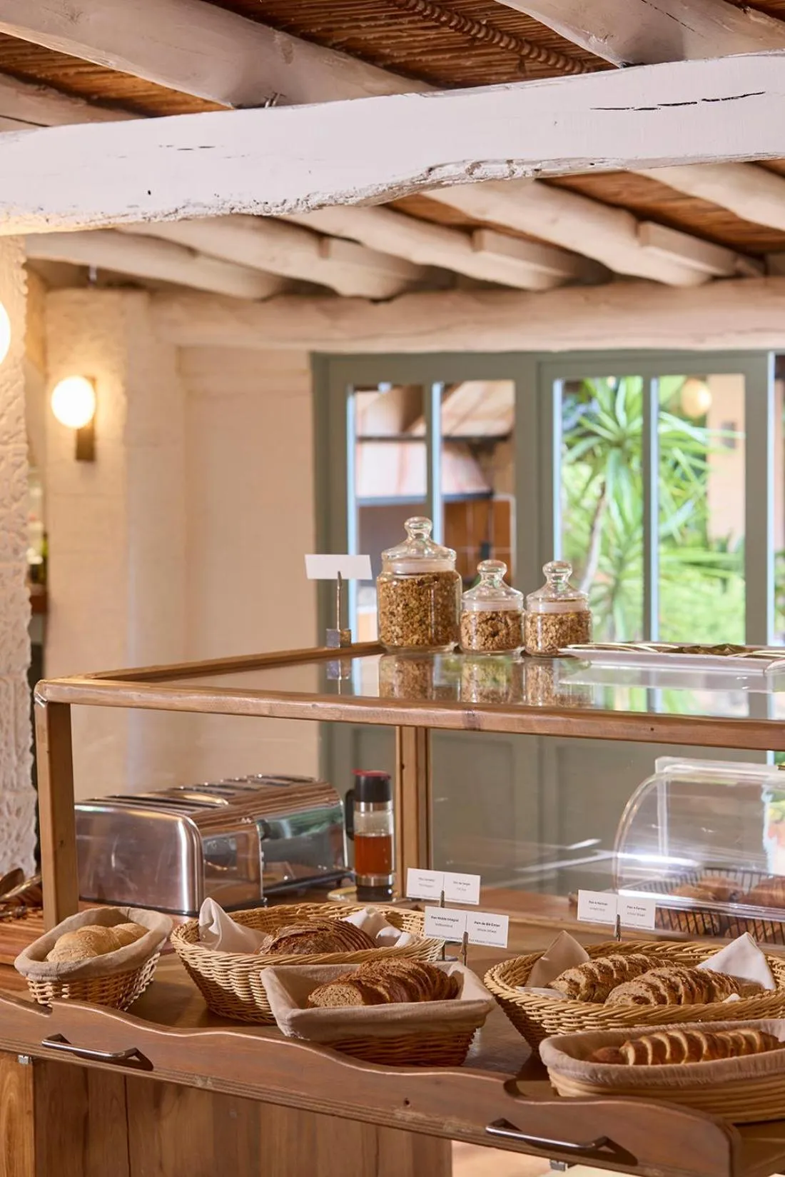 Property building in Petit Hotel Ses Rotges - Only Adults