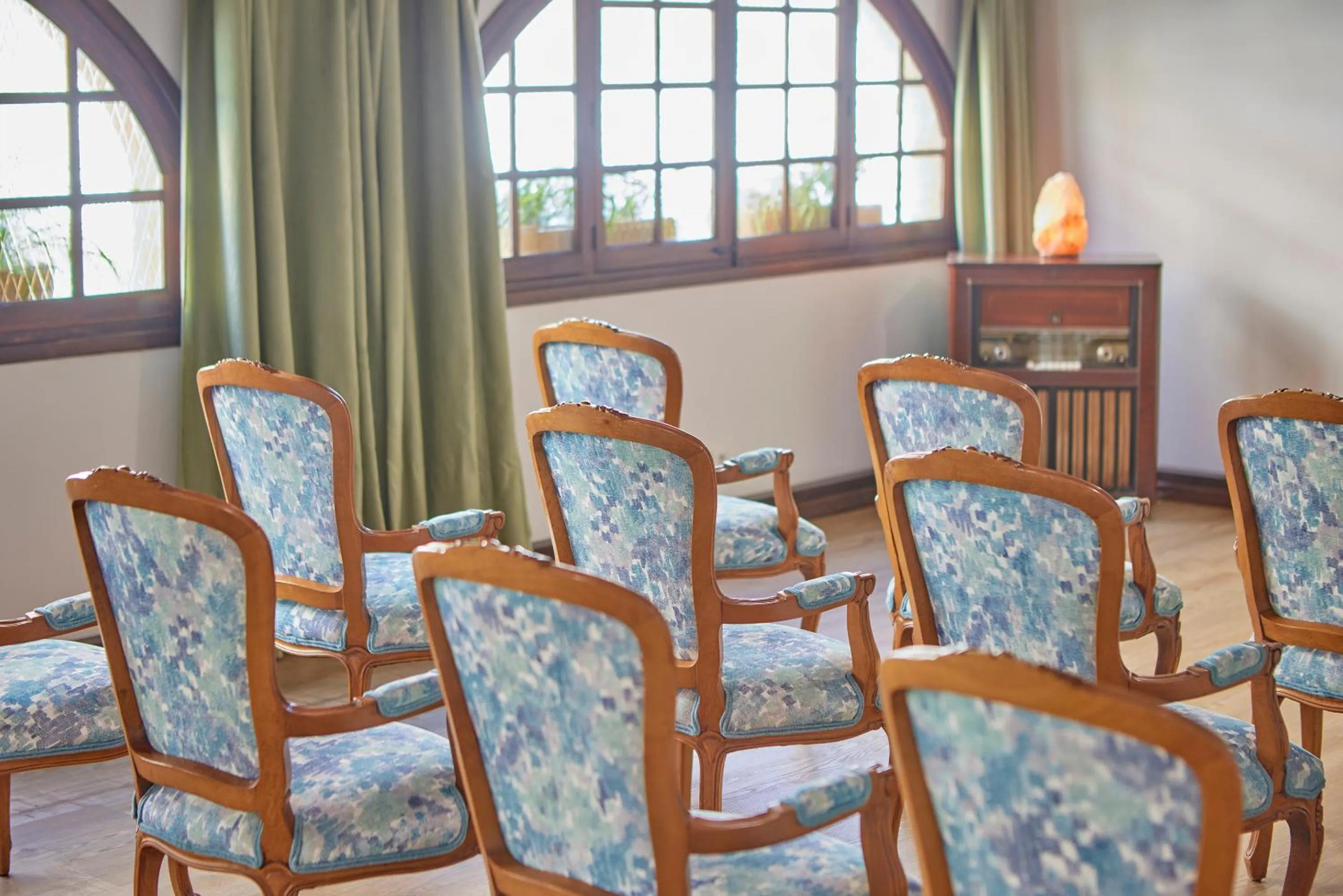 Property building in Petit Hotel Ses Rotges - Only Adults