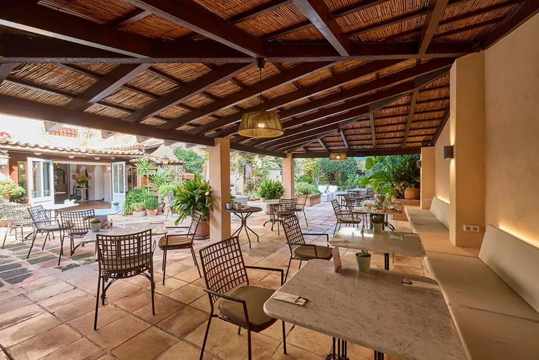 Petit Hotel Ses Rotges - Only Adults