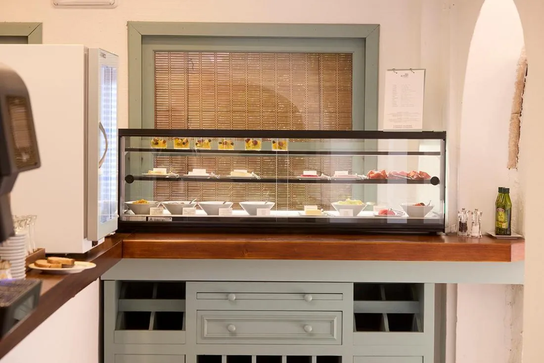 Petit Hotel Ses Rotges - Only Adults