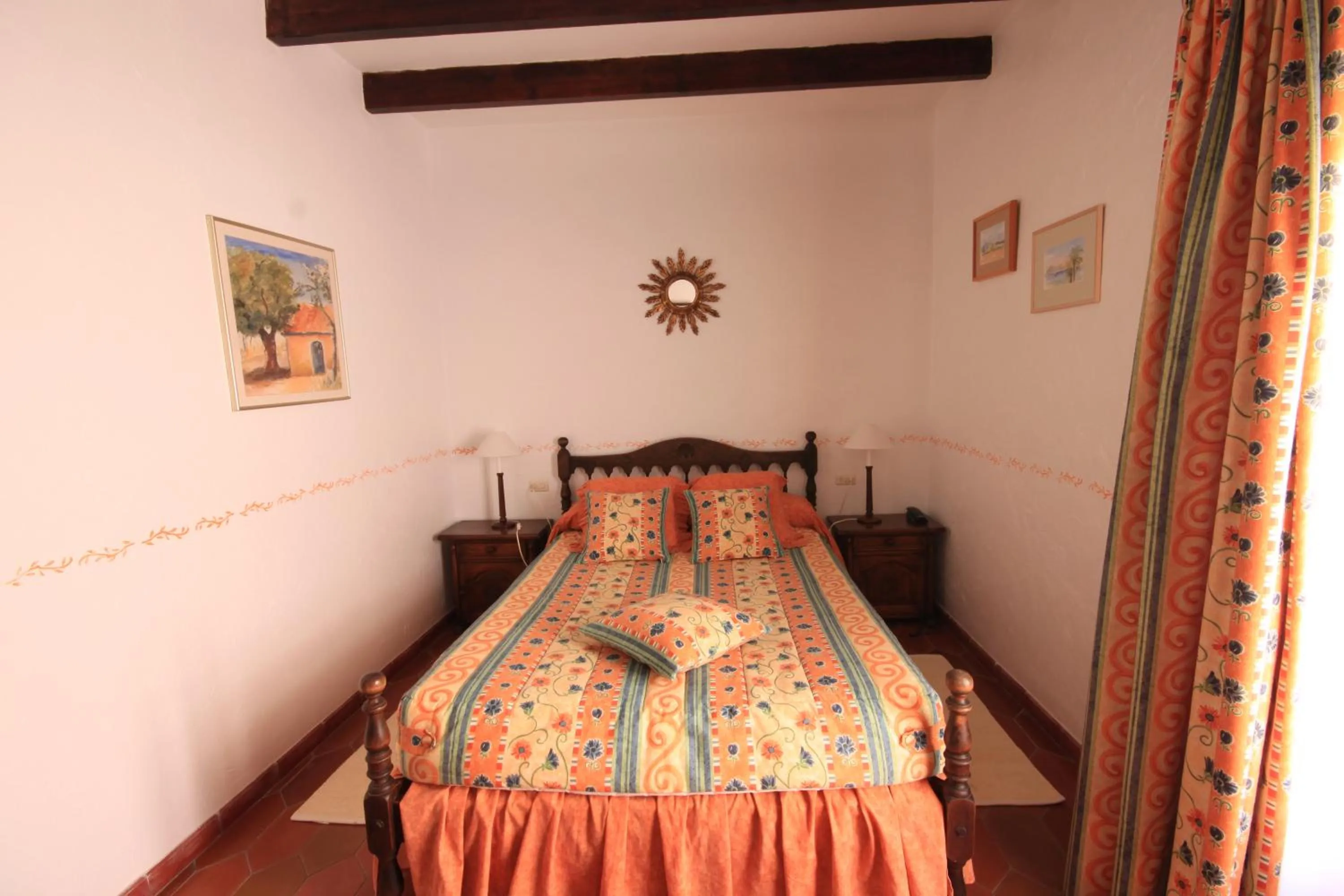 Bed in Petit Hotel Ses Rotges - Only Adults