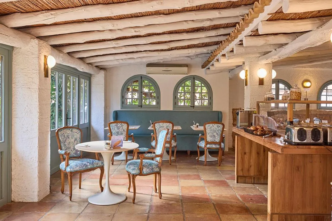 Petit Hotel Ses Rotges - Only Adults