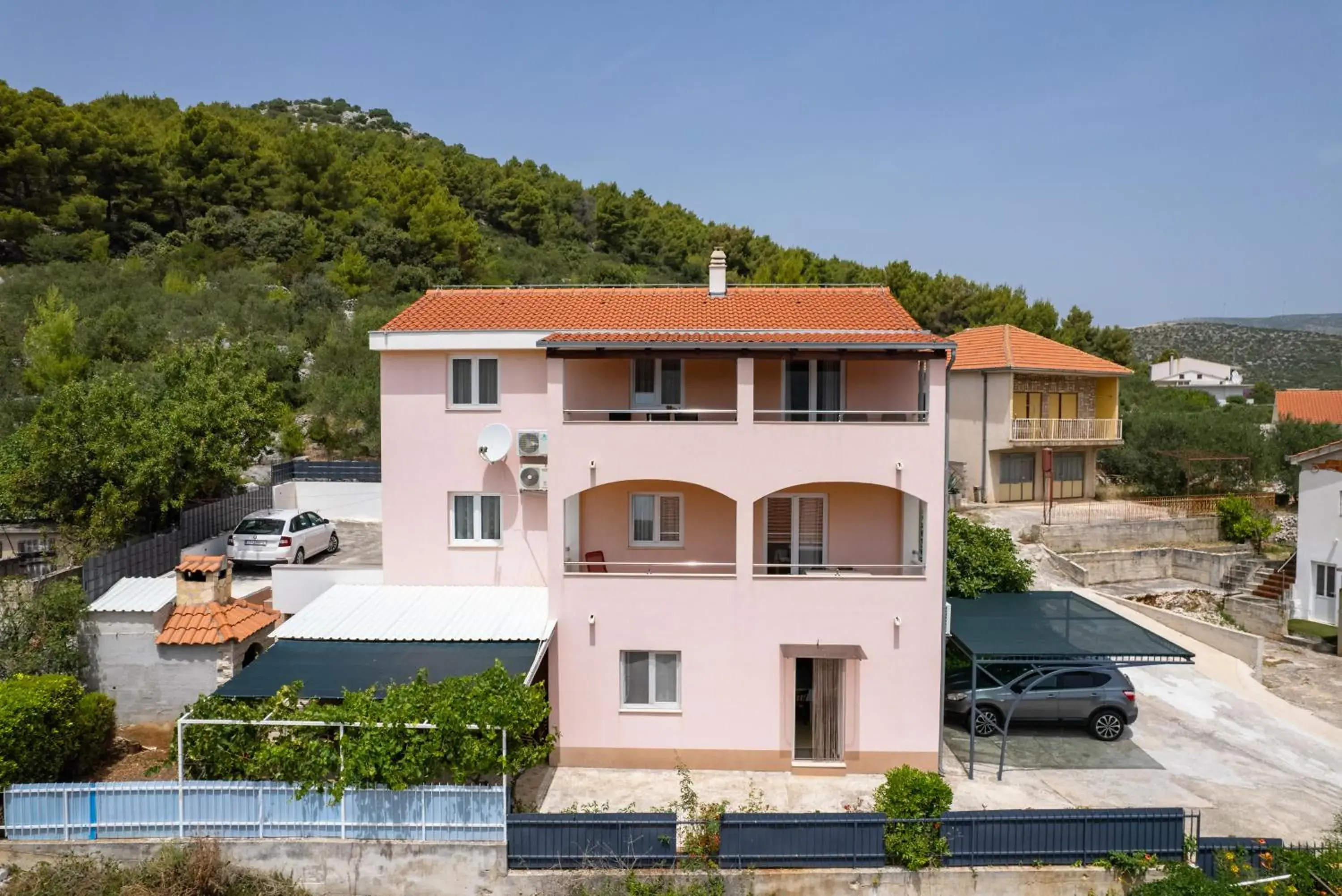 Apartments Iva Apartments Iva