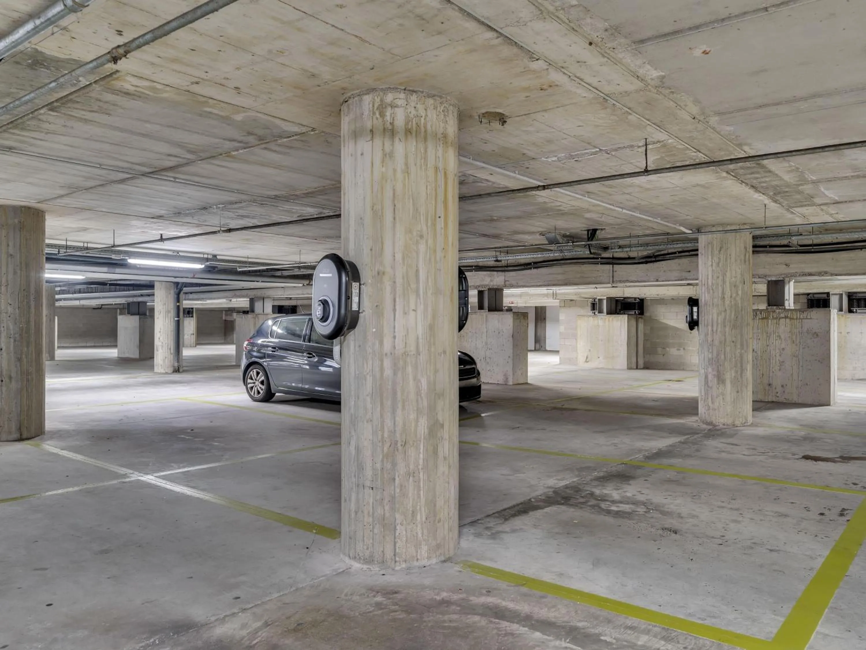 Spa and wellness centre/facilities in B&B Hotel Como Camerlata