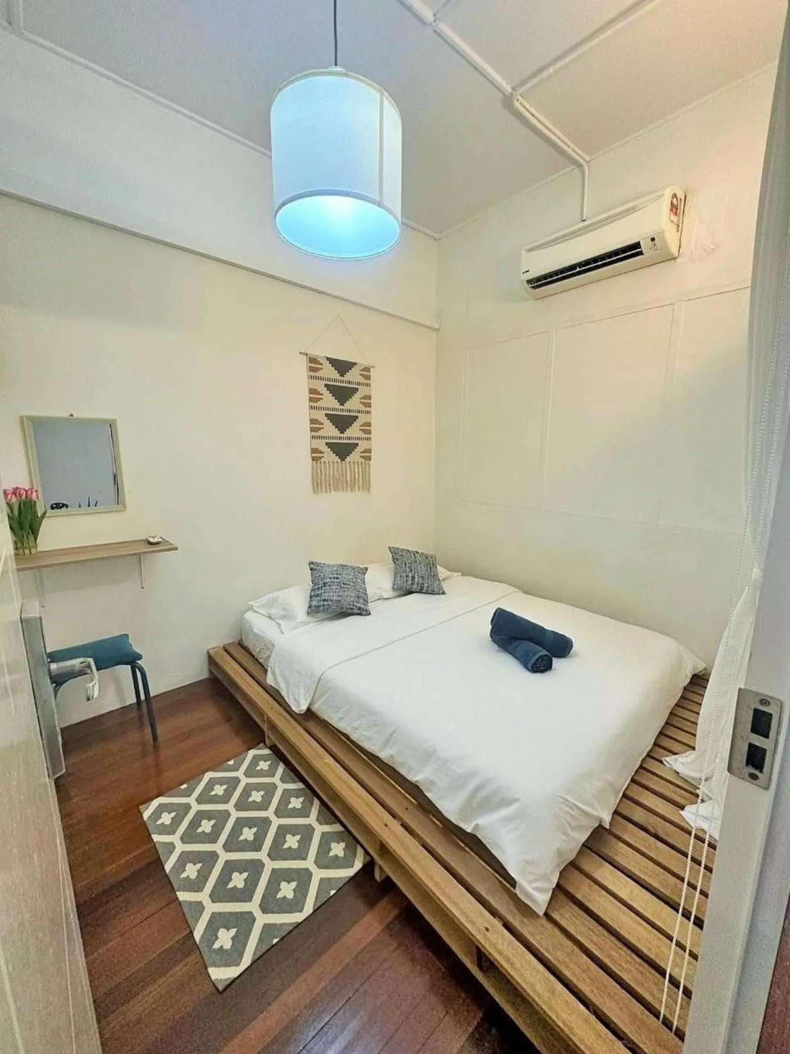 Bedroom, Bed in Jonker Vibe Inn