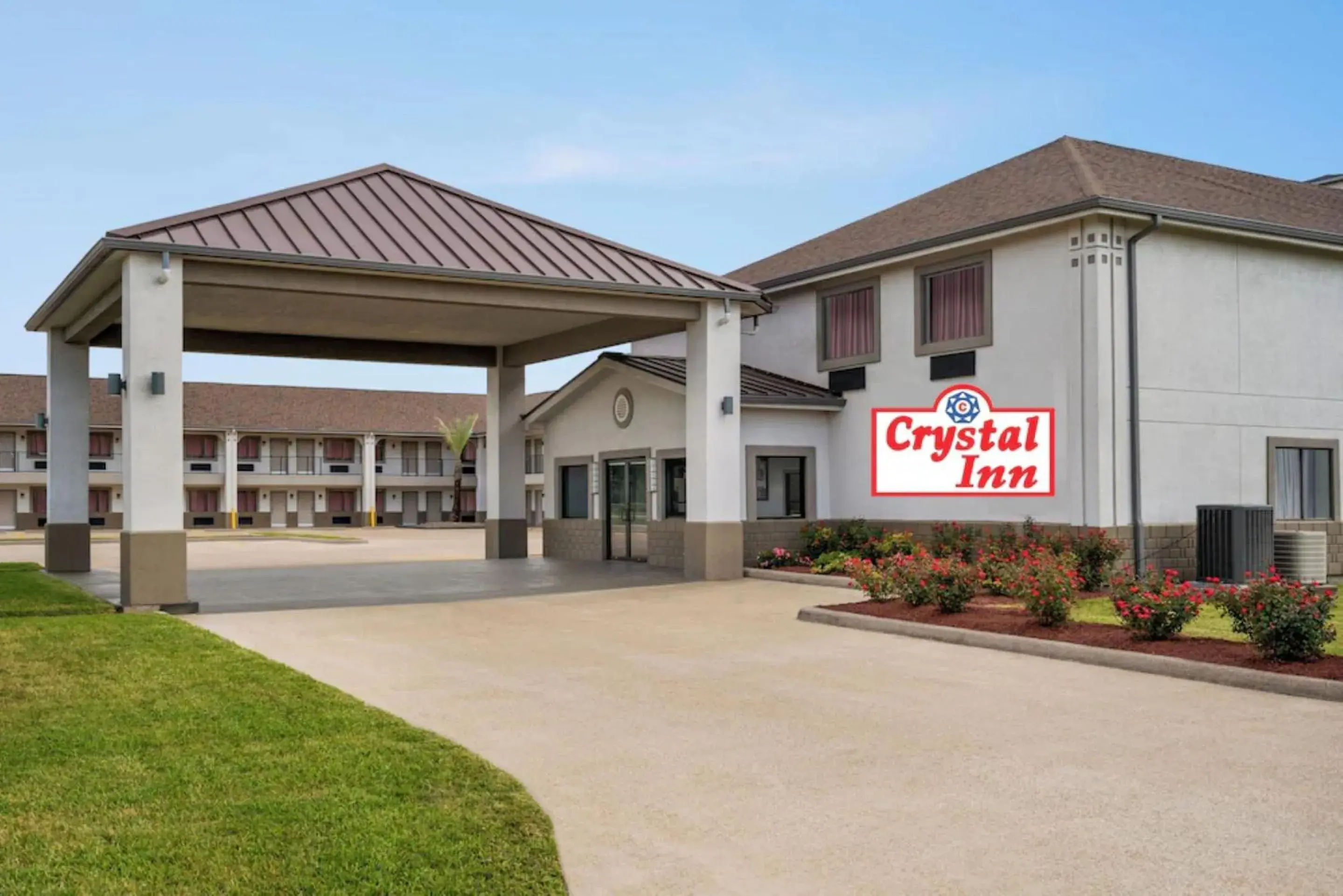 Crystal Inn Northeast Houston Downtown I-610 Crystal Inn Northeast Houston Downtown I-610
