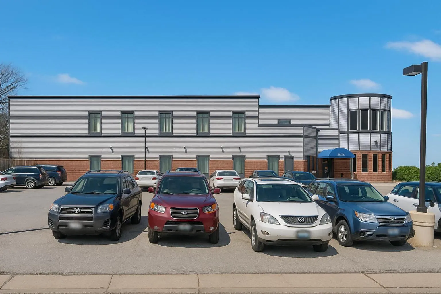 Signature Stay Inn & Suites - Downtown Hamilton