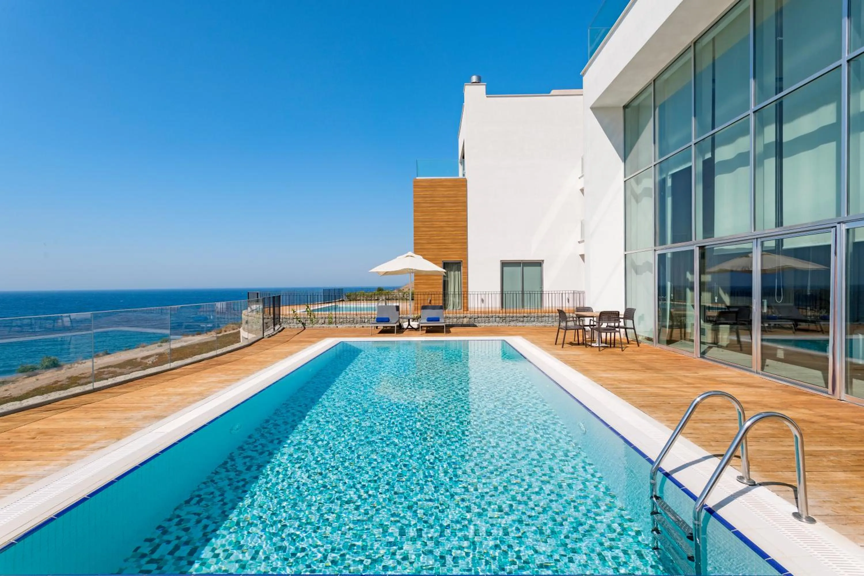 Coffee/tea facilities in Sirene Luxury Hotel Bodrum