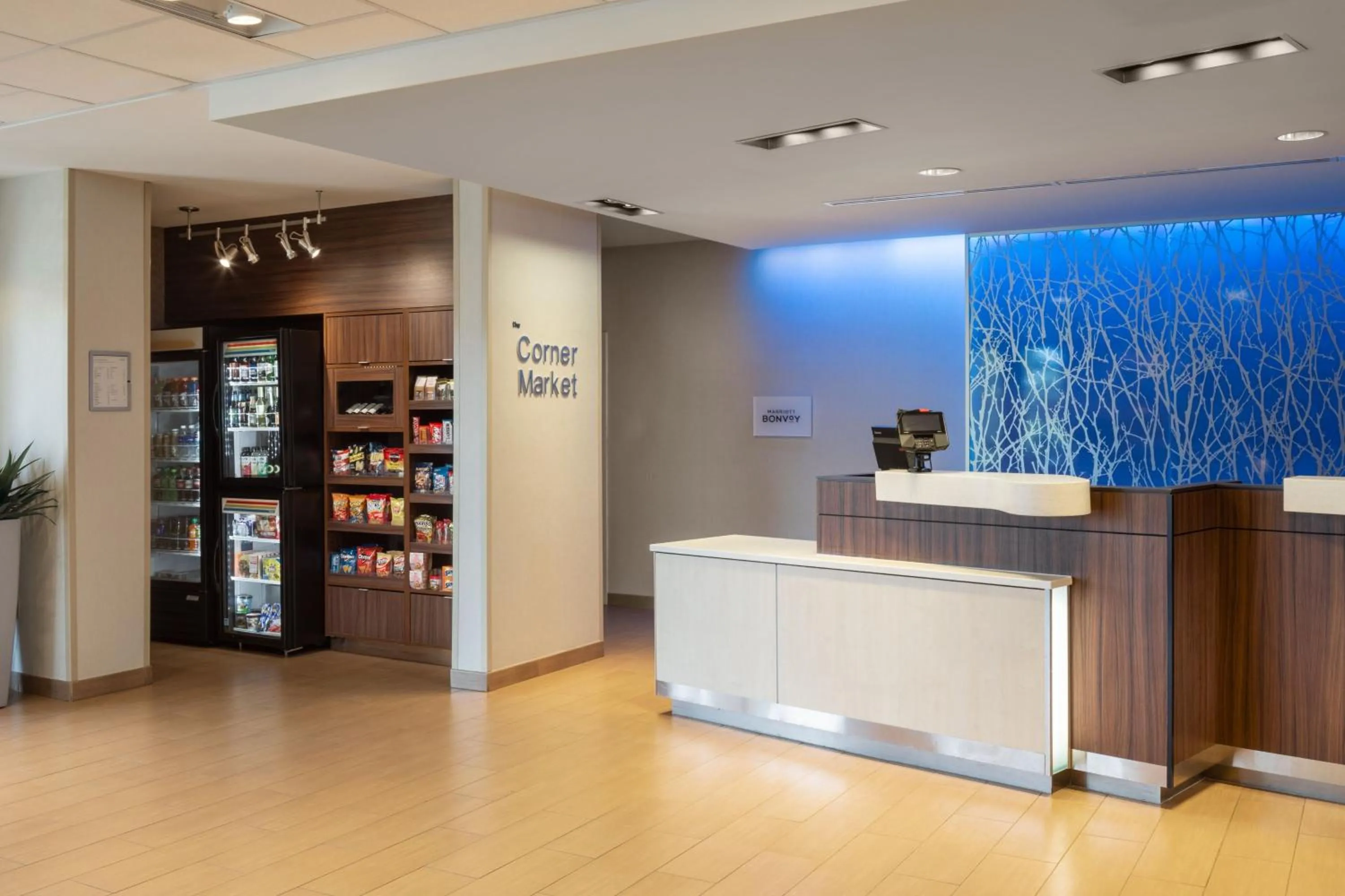 Other in Fairfield Inn & Suites by Marriott Columbus Dublin