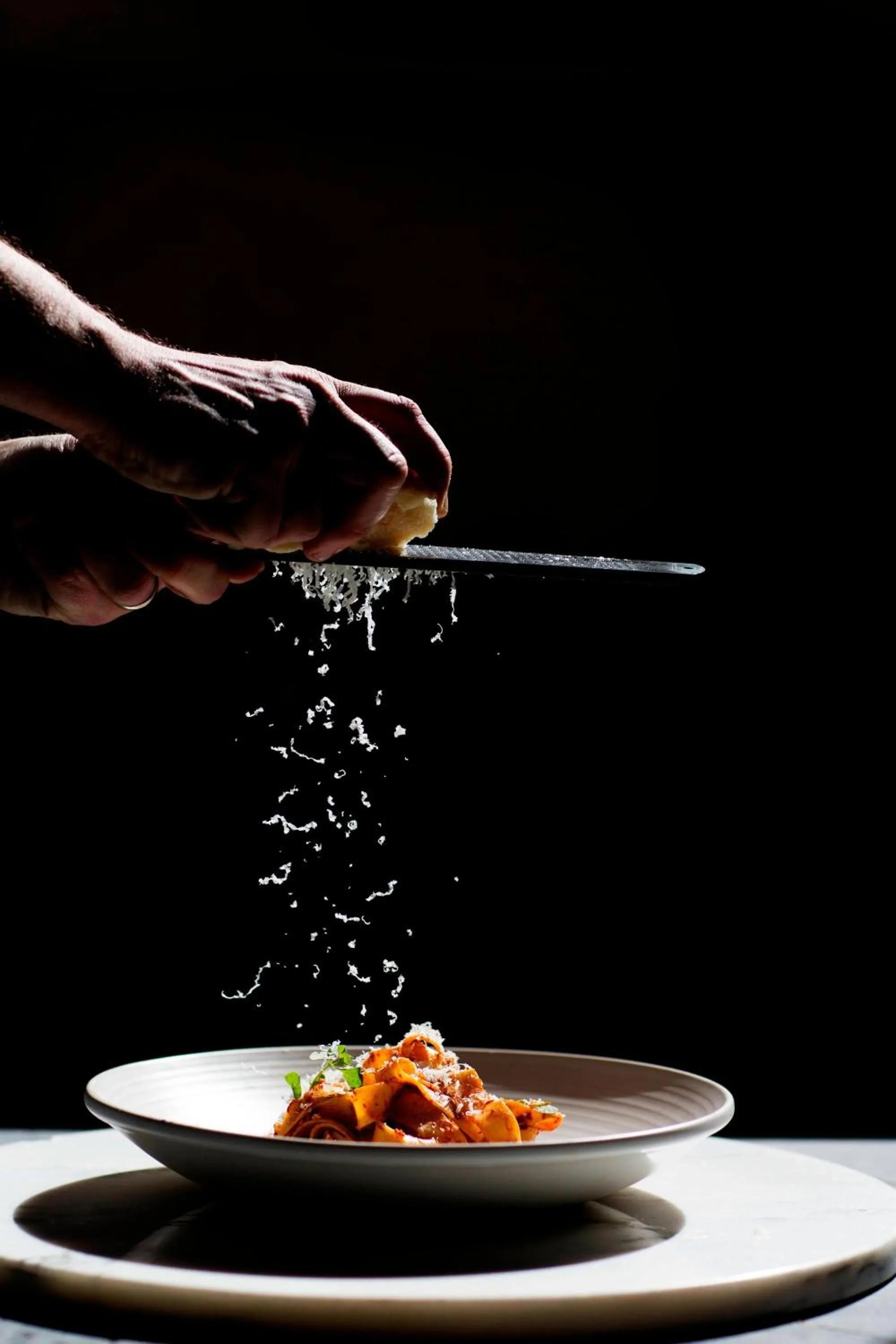 Restaurant/places to eat in The Press Hotel, Autograph Collection