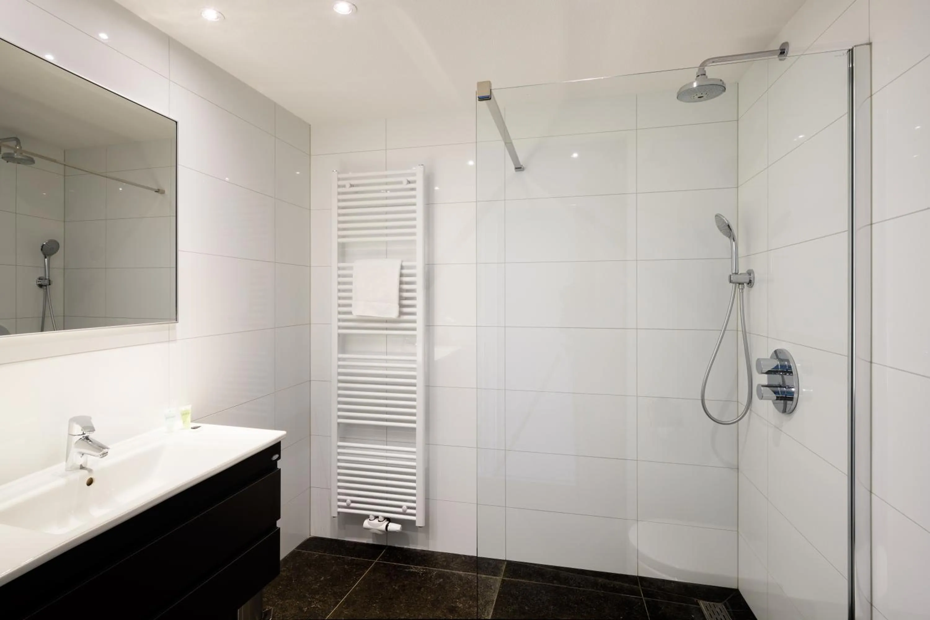 Hotel restaurant Nederheide