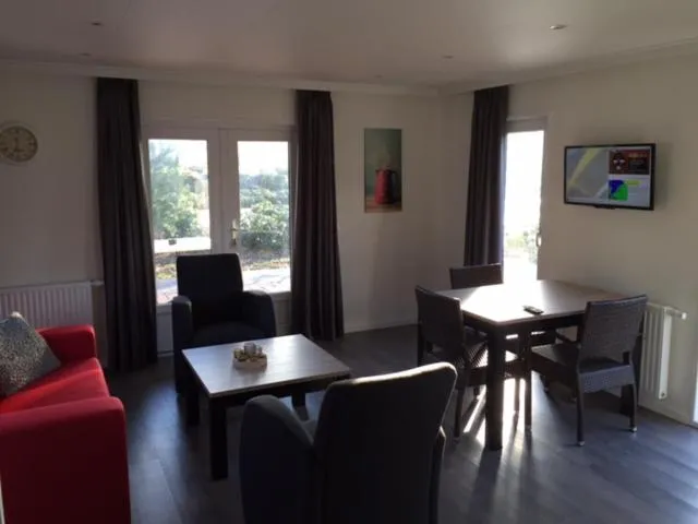 Hotel restaurant Nederheide