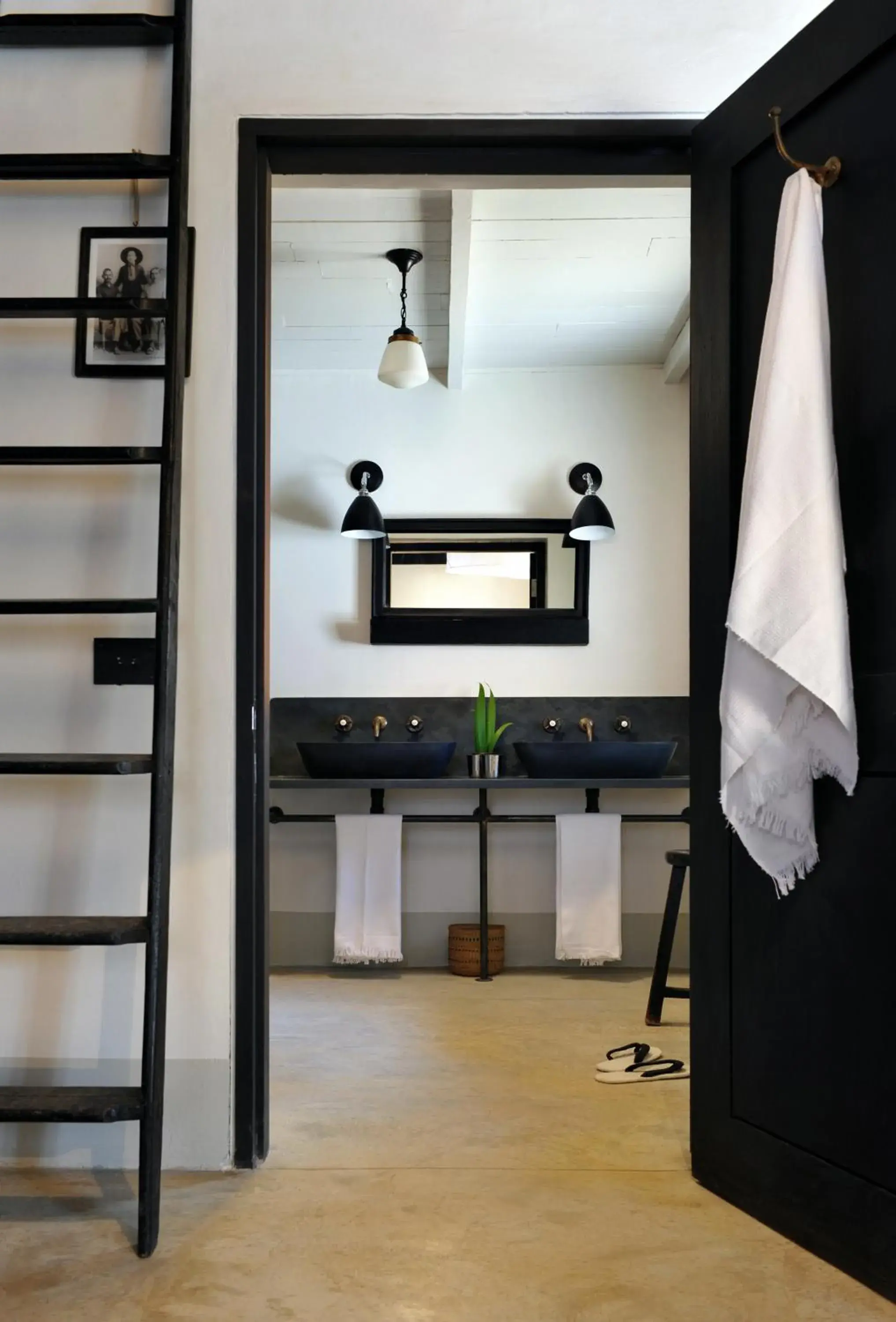 Family Suite in Satyagraha House Family Suite in Satyagraha House