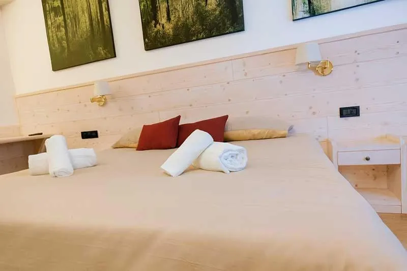 Damodoro Hotel