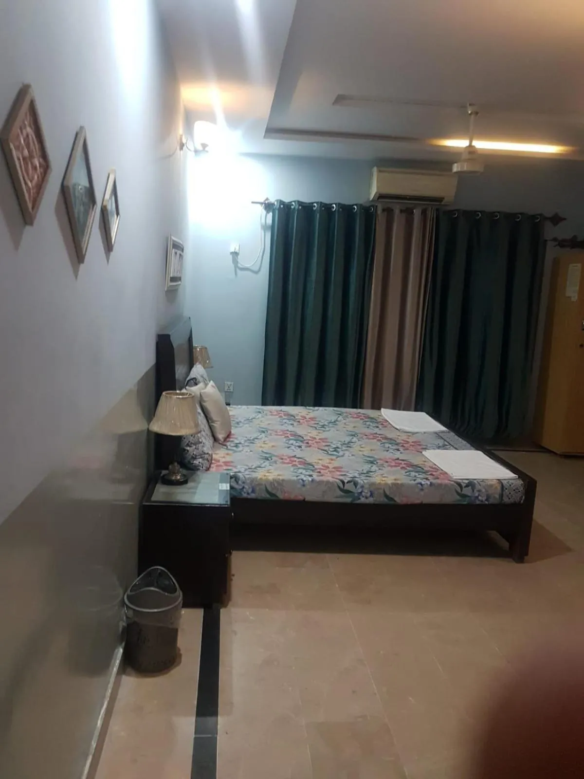 khyber lodge 2 guest house