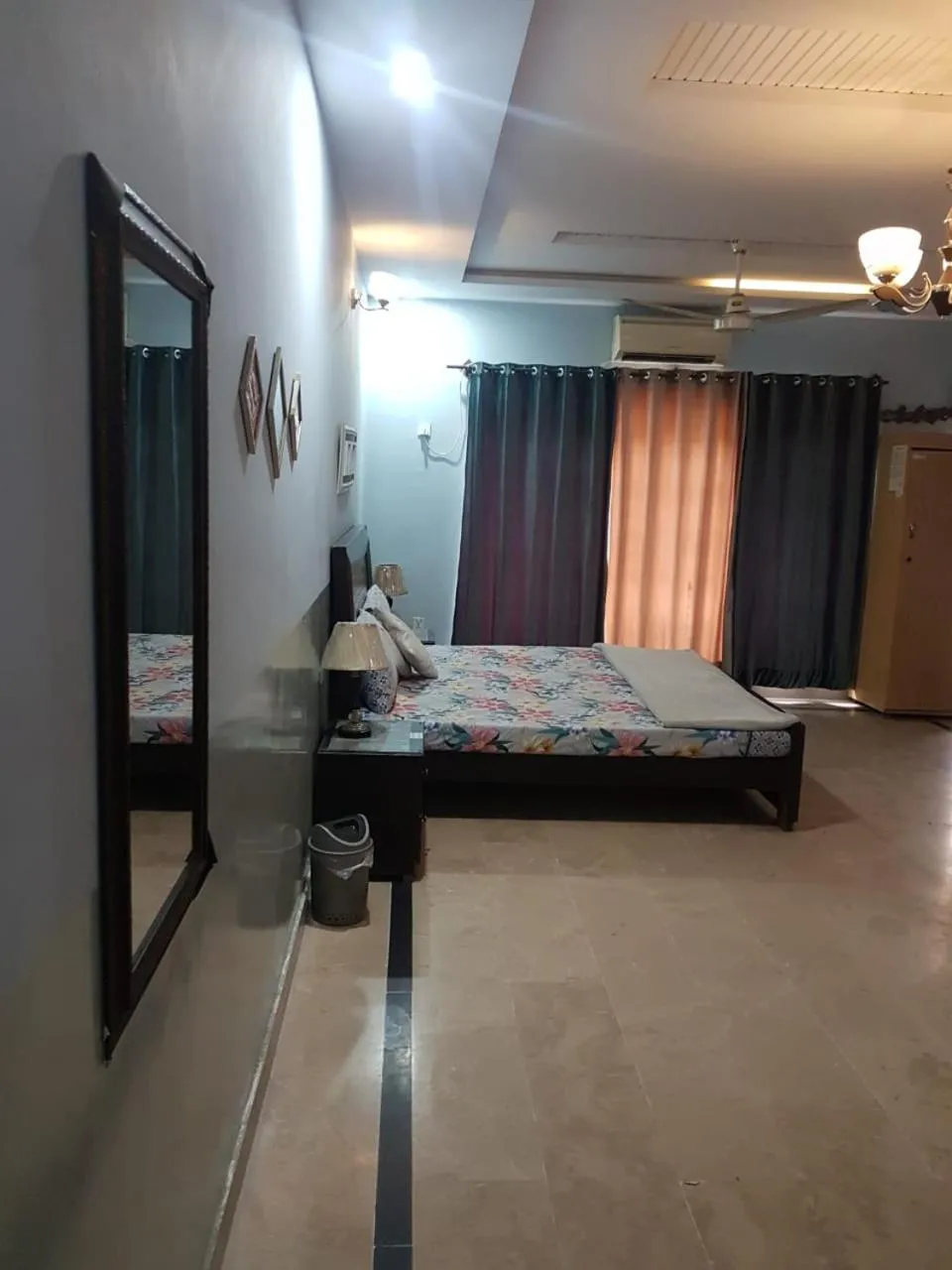 khyber lodge 2 guest house
