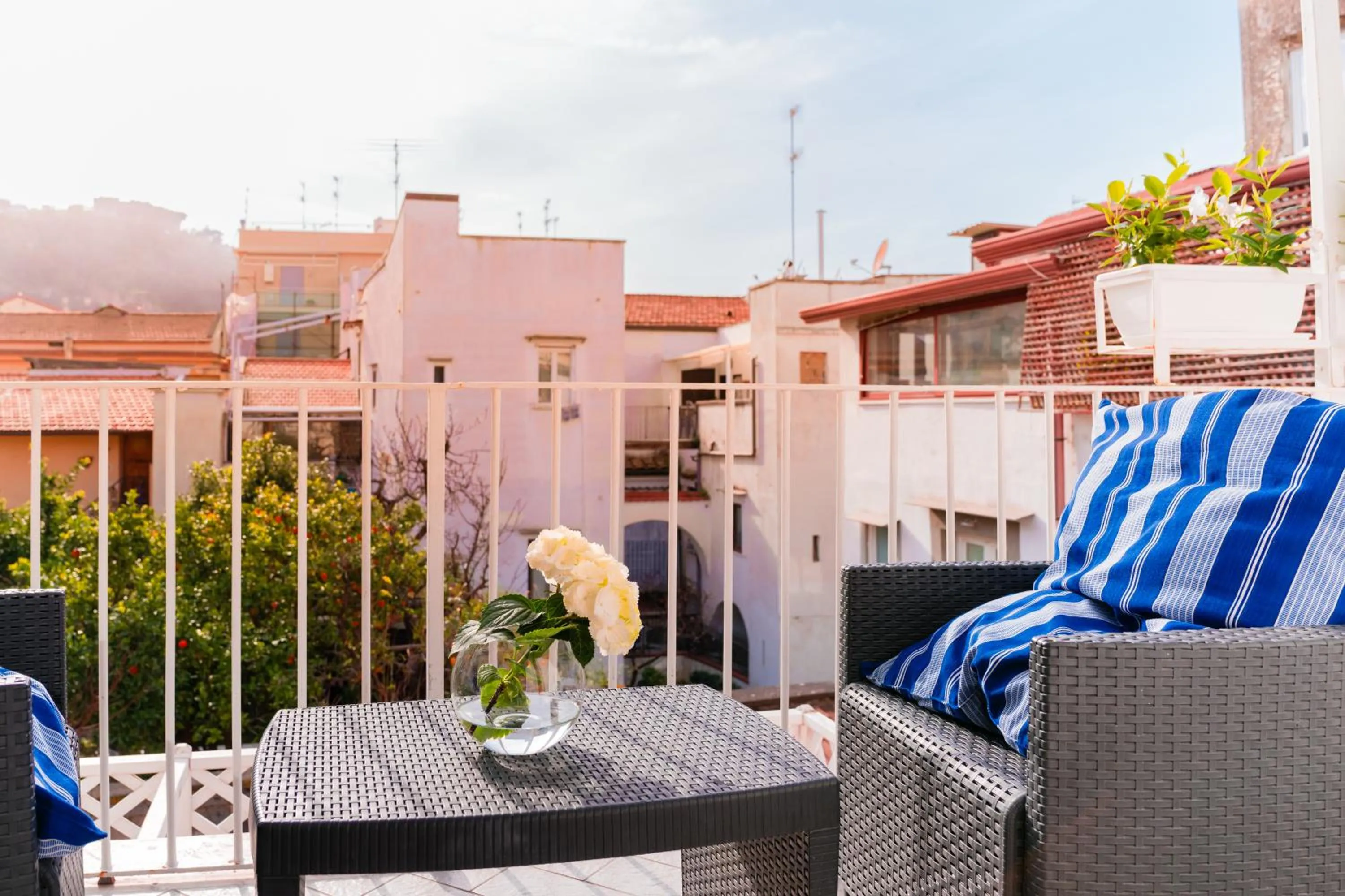 View (from property/room) in Palazzo Gargiulo Luxury Rooms & Suites