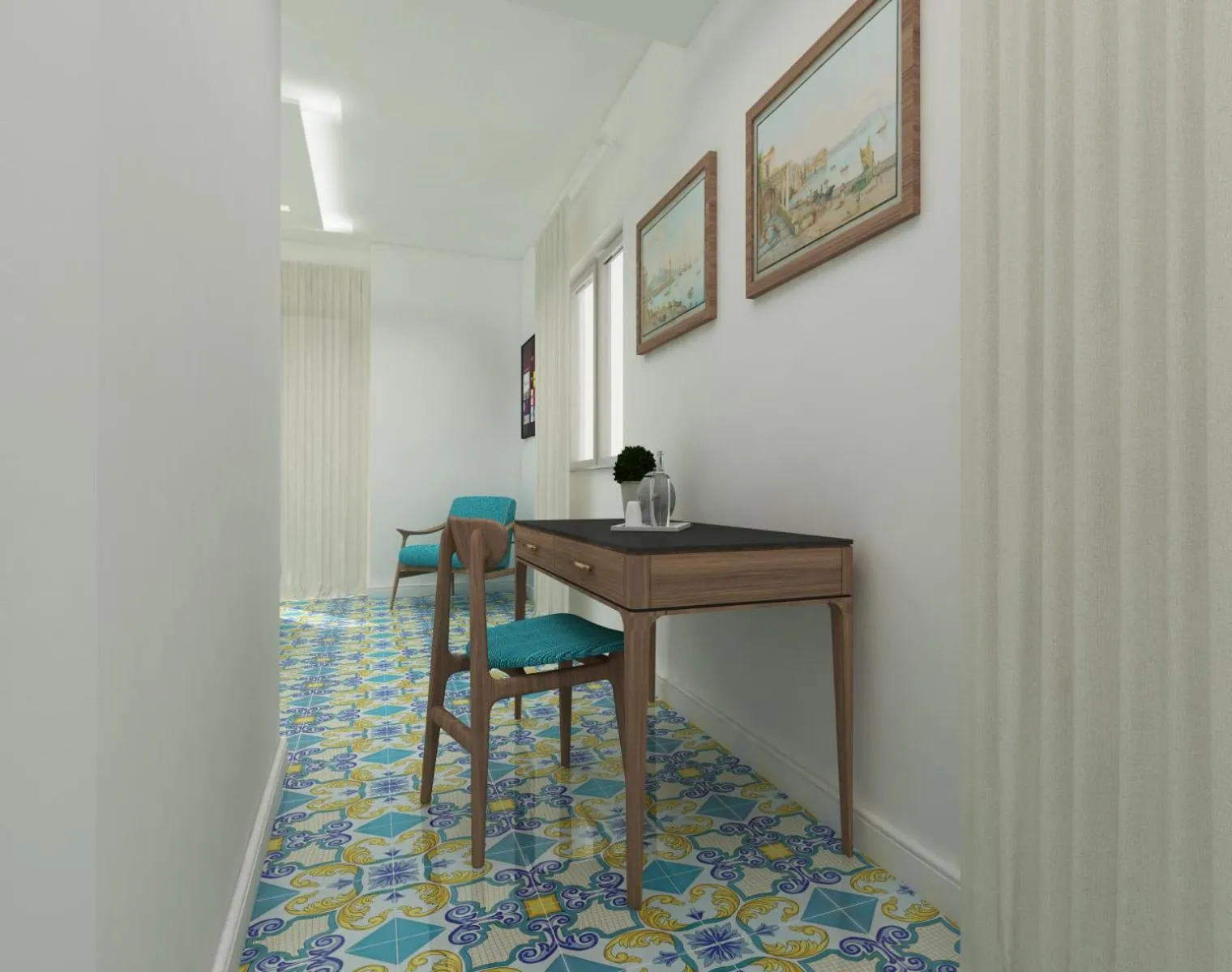 Palazzo Gargiulo Luxury Rooms & Suites