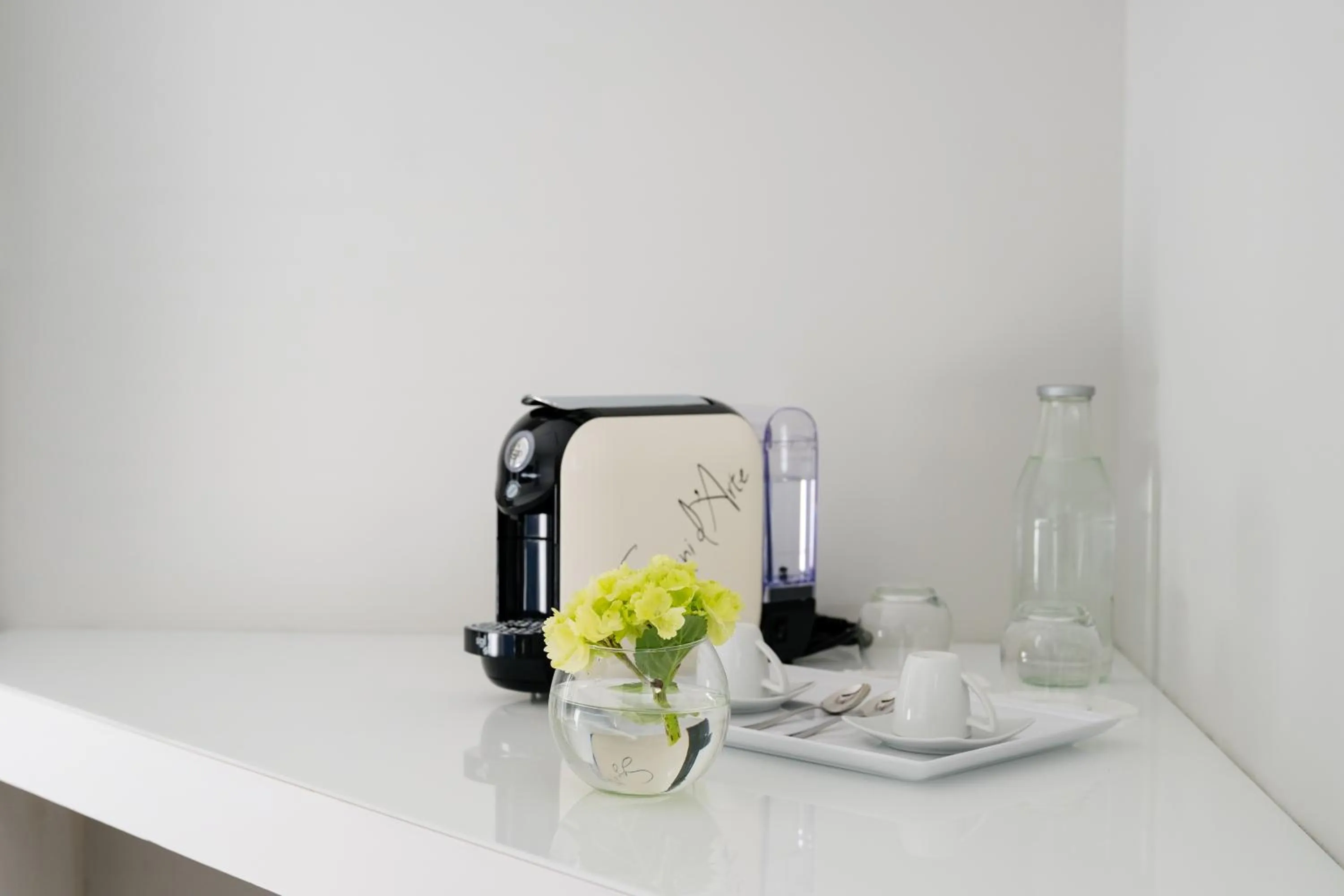 Palazzo Gargiulo Luxury Rooms & Suites