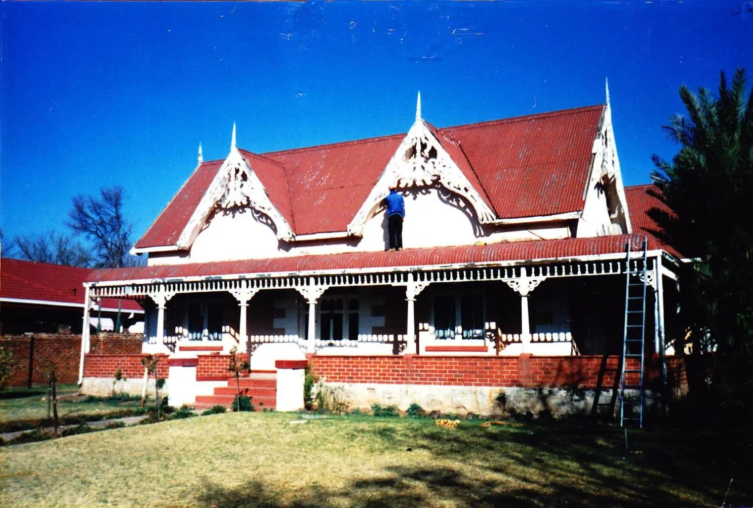 Other in The Gables Middelburg MPU